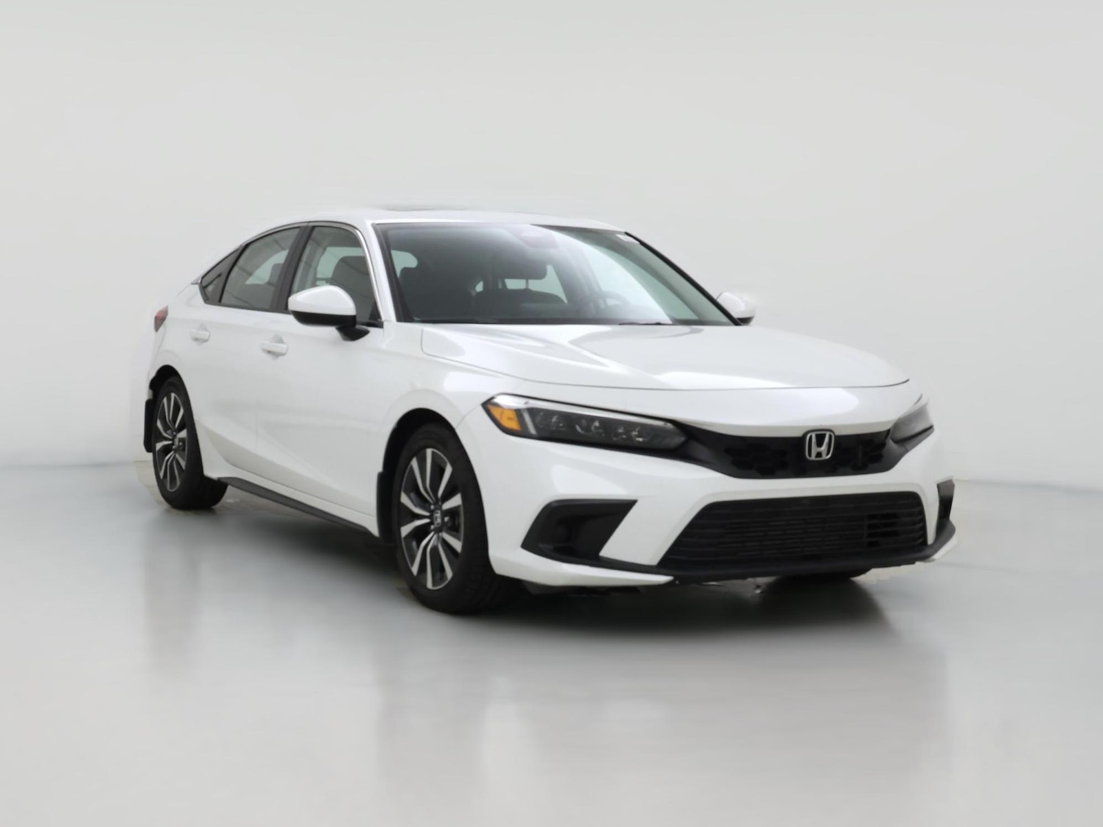 2024 Honda Civic Hatchback