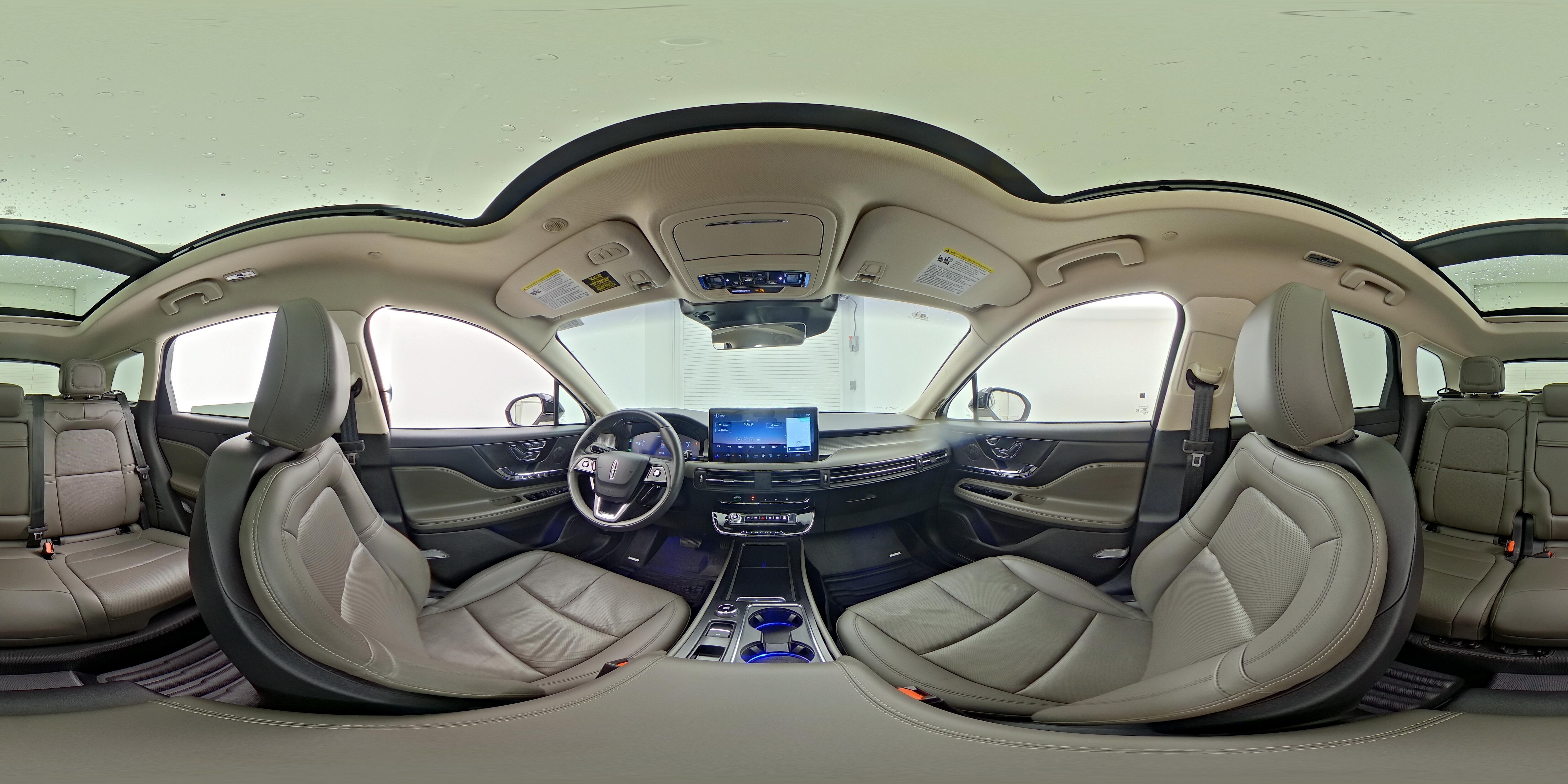 2024 Lincoln Corsair Grand Touring - Photo 26