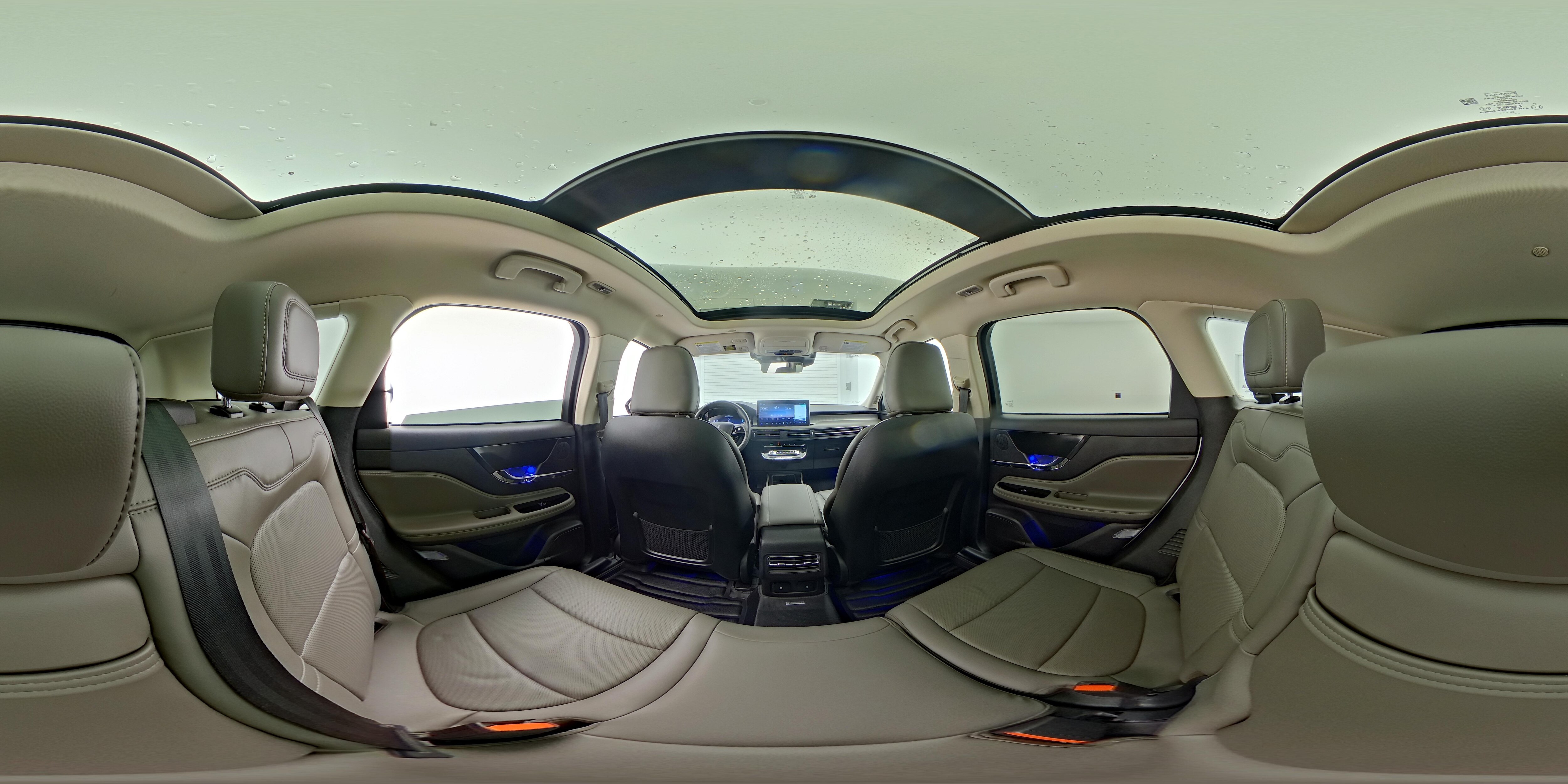 2024 Lincoln Corsair Grand Touring - Photo 27