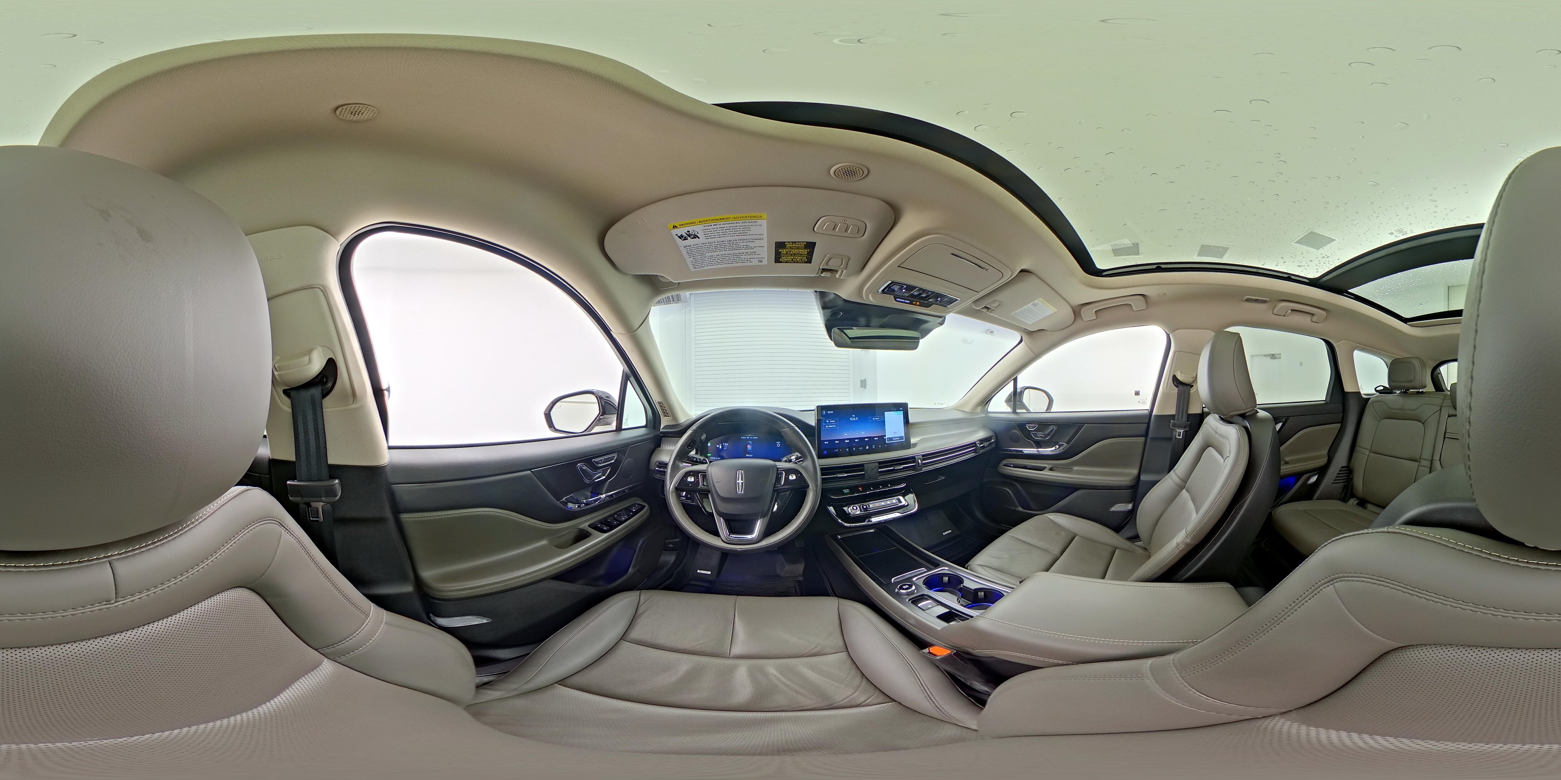 2024 Lincoln Corsair Grand Touring - Photo 28