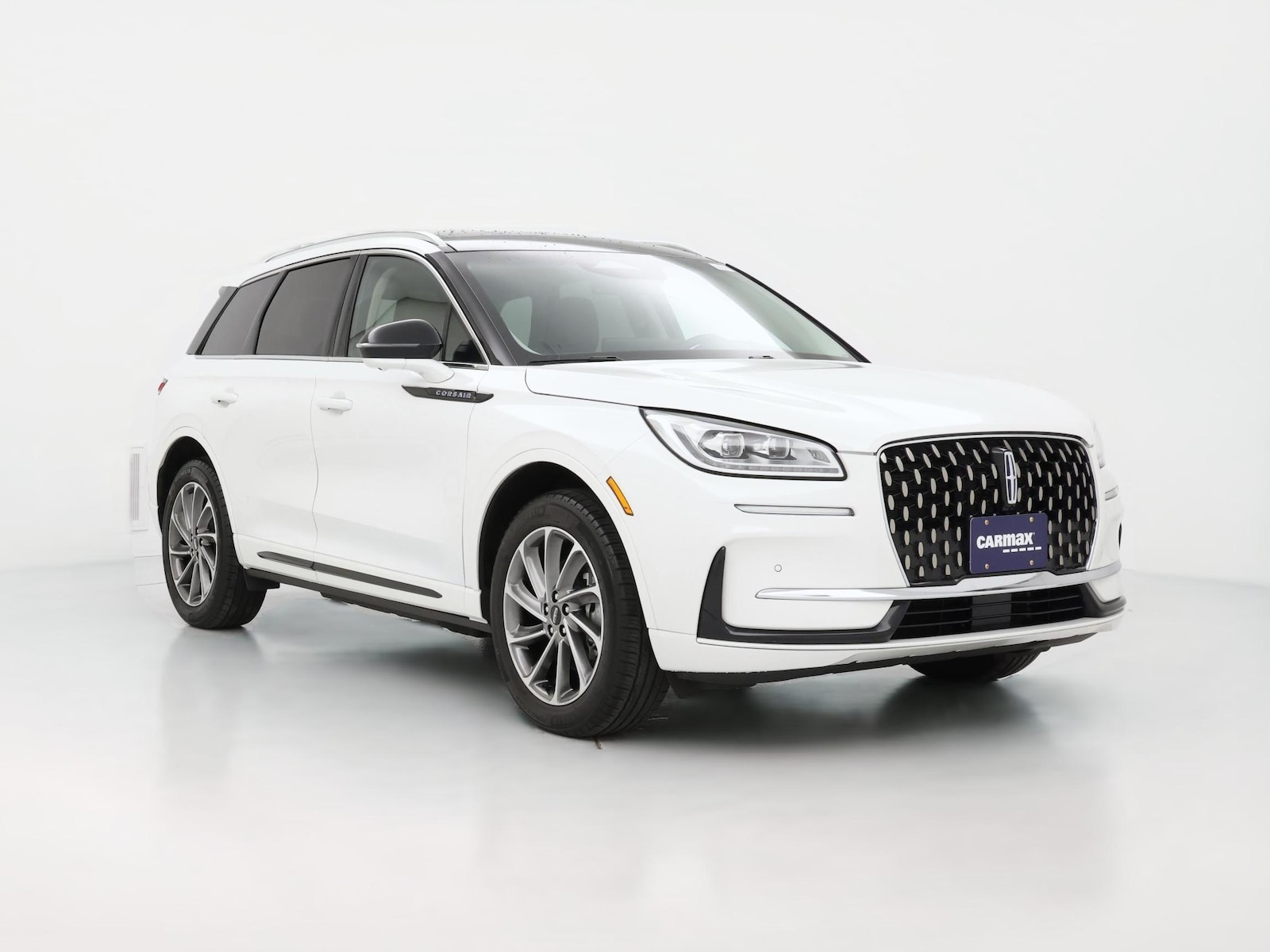 2024 Lincoln Corsair