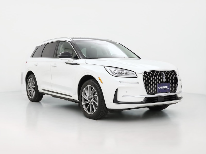 2024 Lincoln Corsair Grand Touring