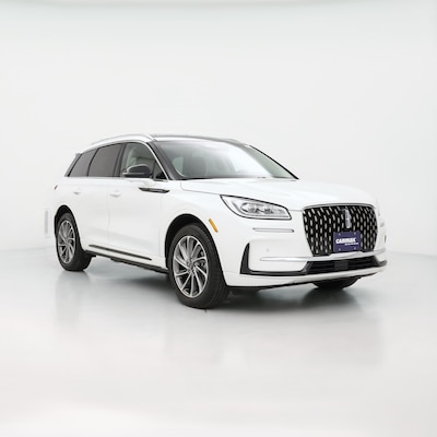 2024 Lincoln Corsair Grand Touring
