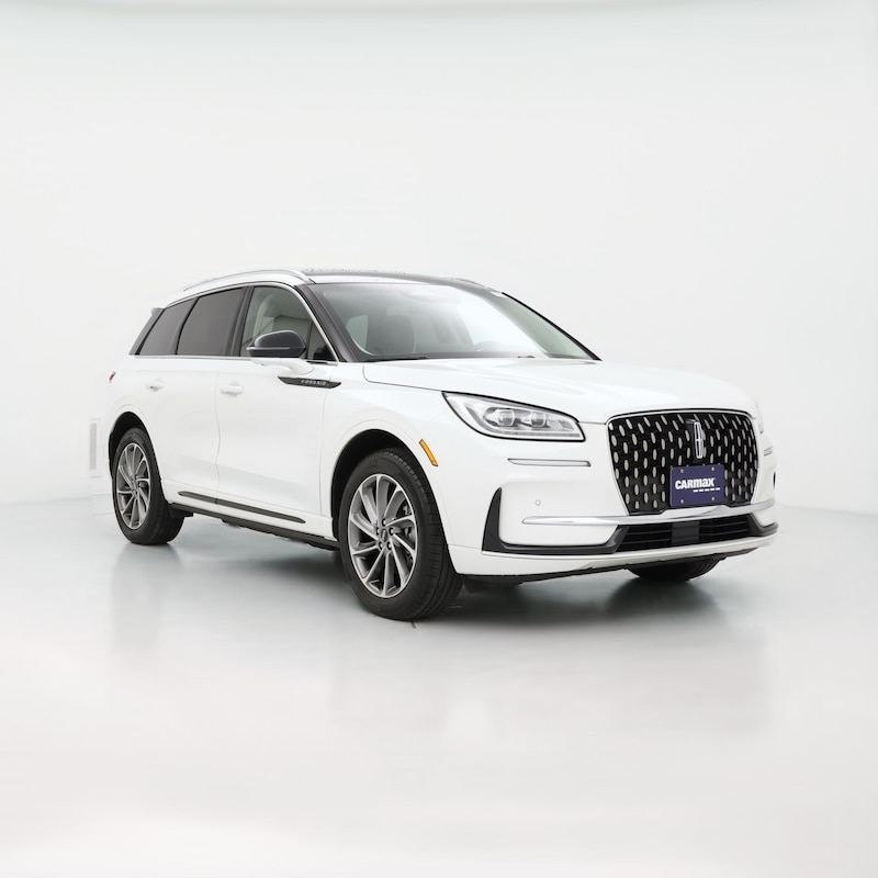 2024 Lincoln Corsair Grand Touring