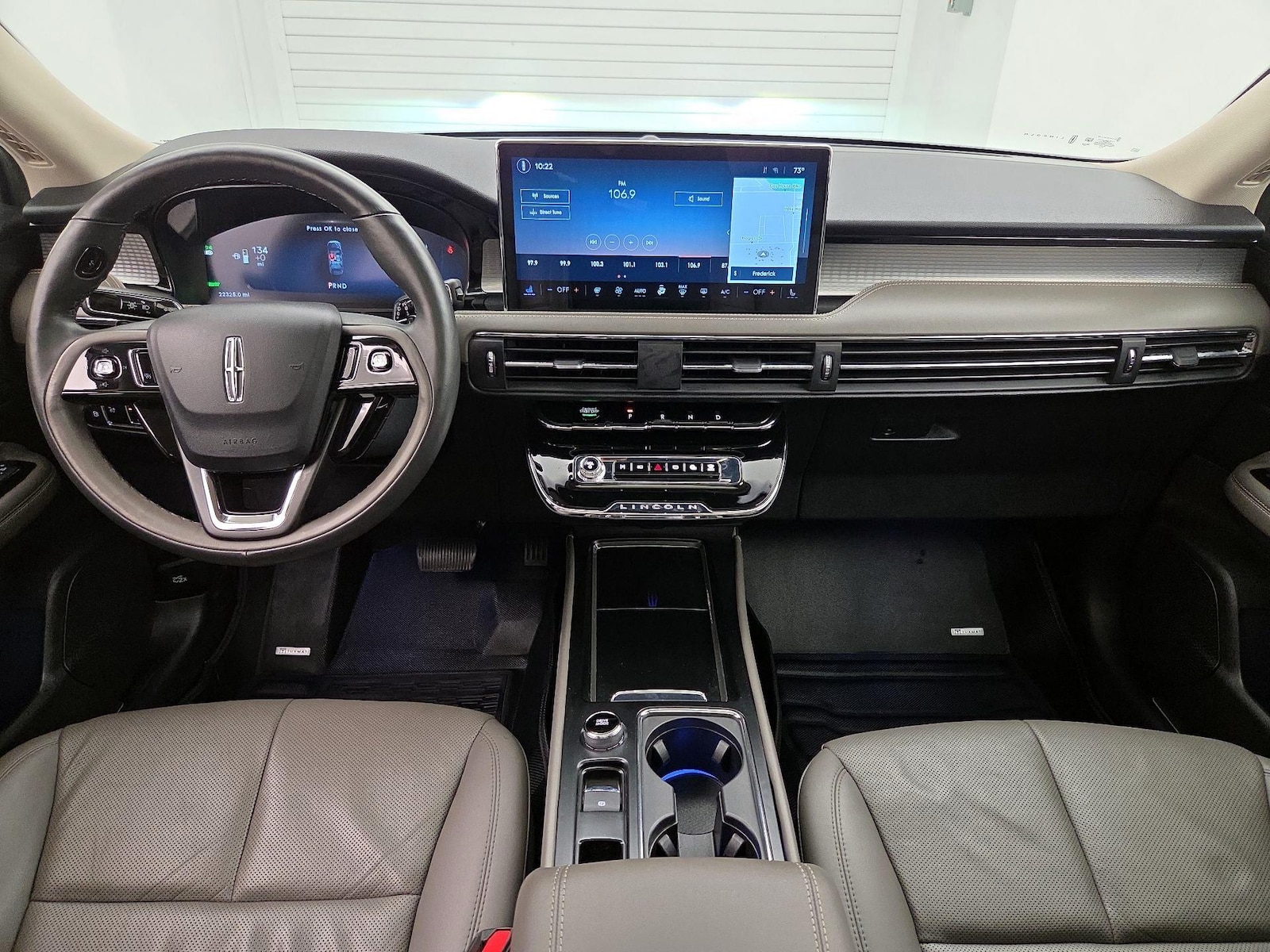 2024 Lincoln Corsair Grand Touring - Photo 10