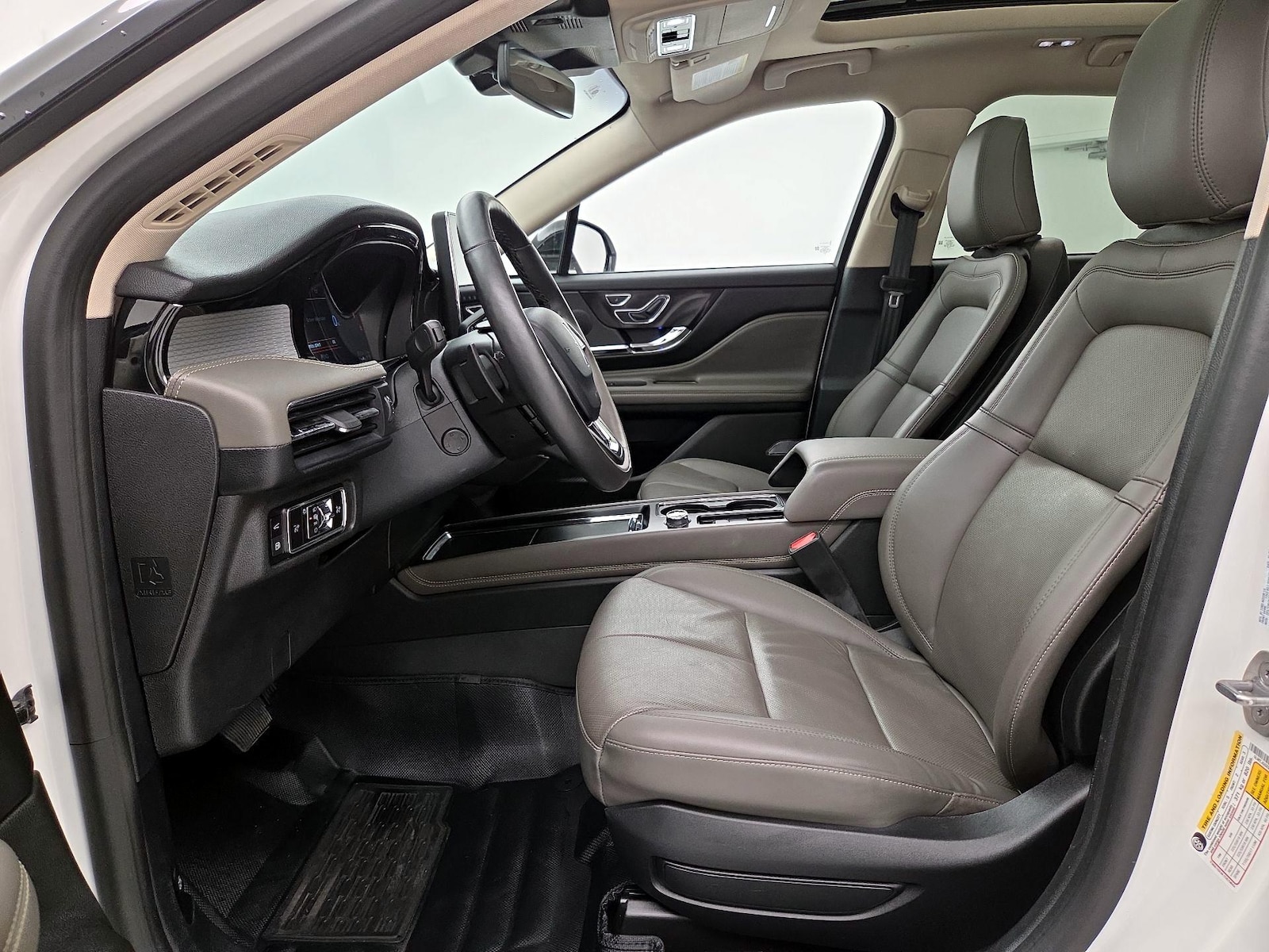 2024 Lincoln Corsair Grand Touring - Photo 12