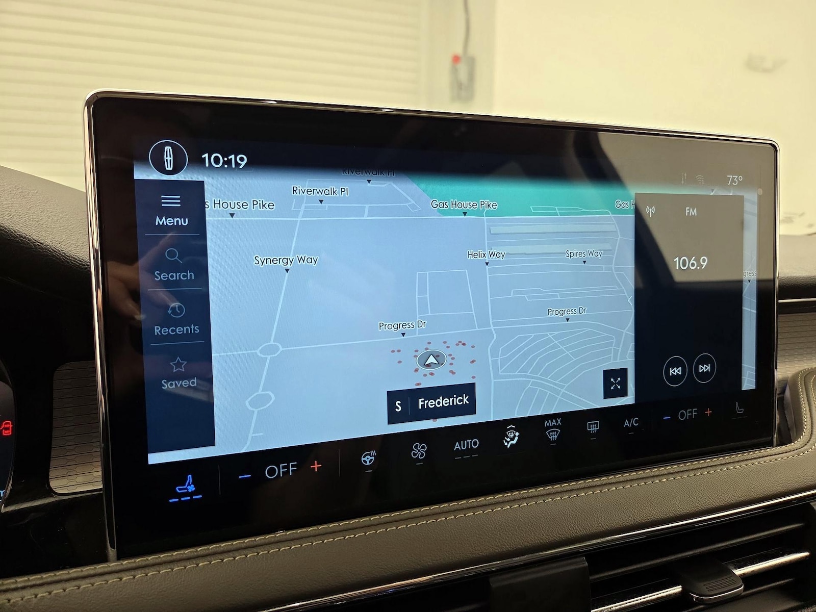 2024 Lincoln Corsair Grand Touring - Photo 15