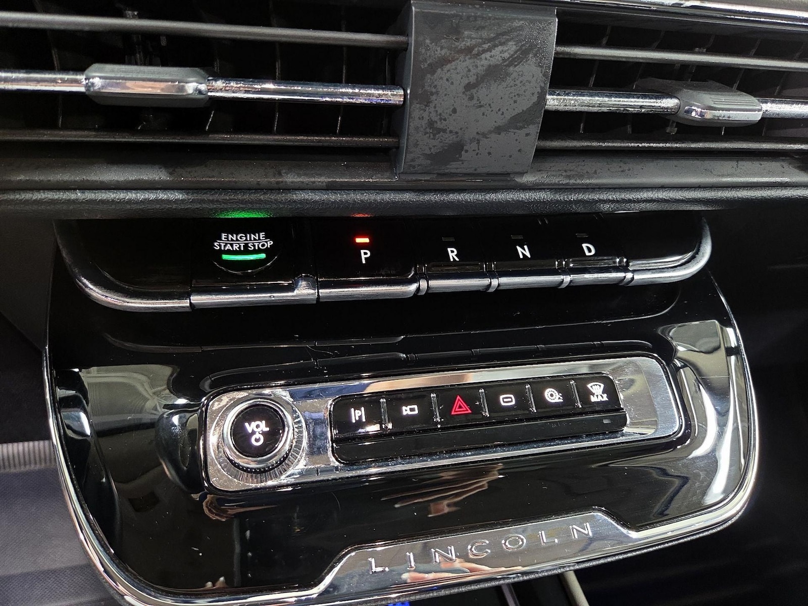 2024 Lincoln Corsair Grand Touring - Photo 19