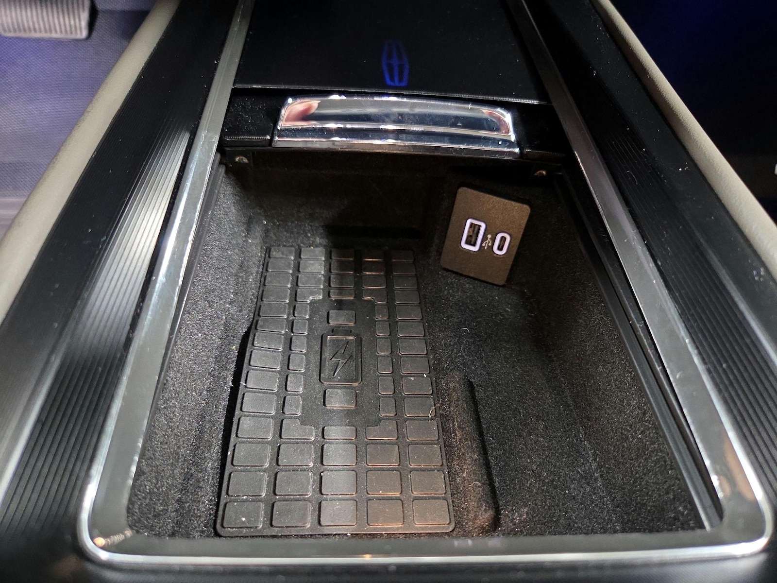 2024 Lincoln Corsair Grand Touring - Photo 20