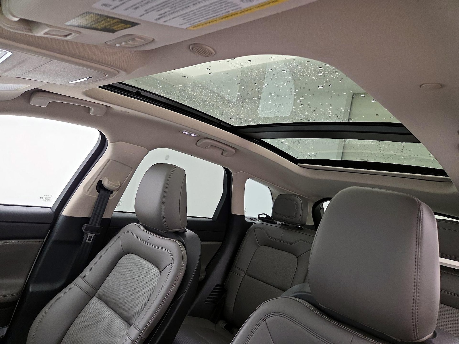 2024 Lincoln Corsair Grand Touring - Photo 21