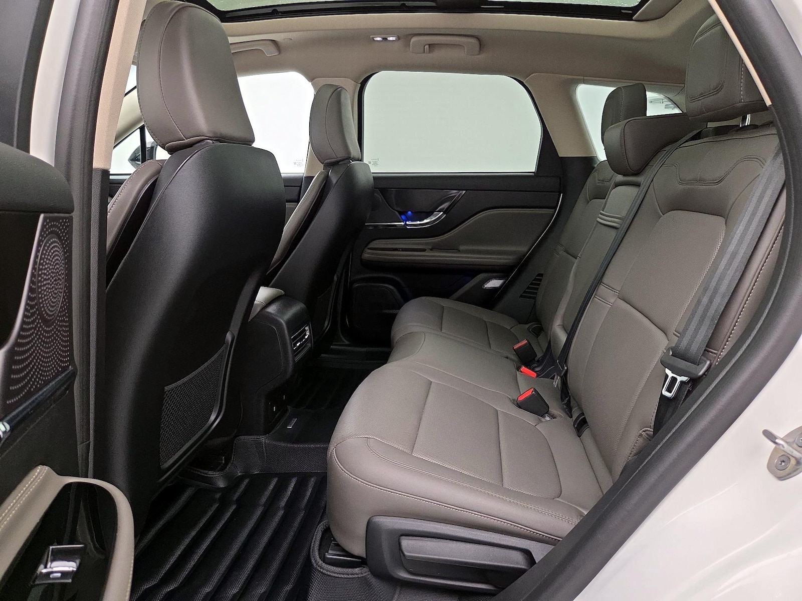2024 Lincoln Corsair Grand Touring - Photo 22