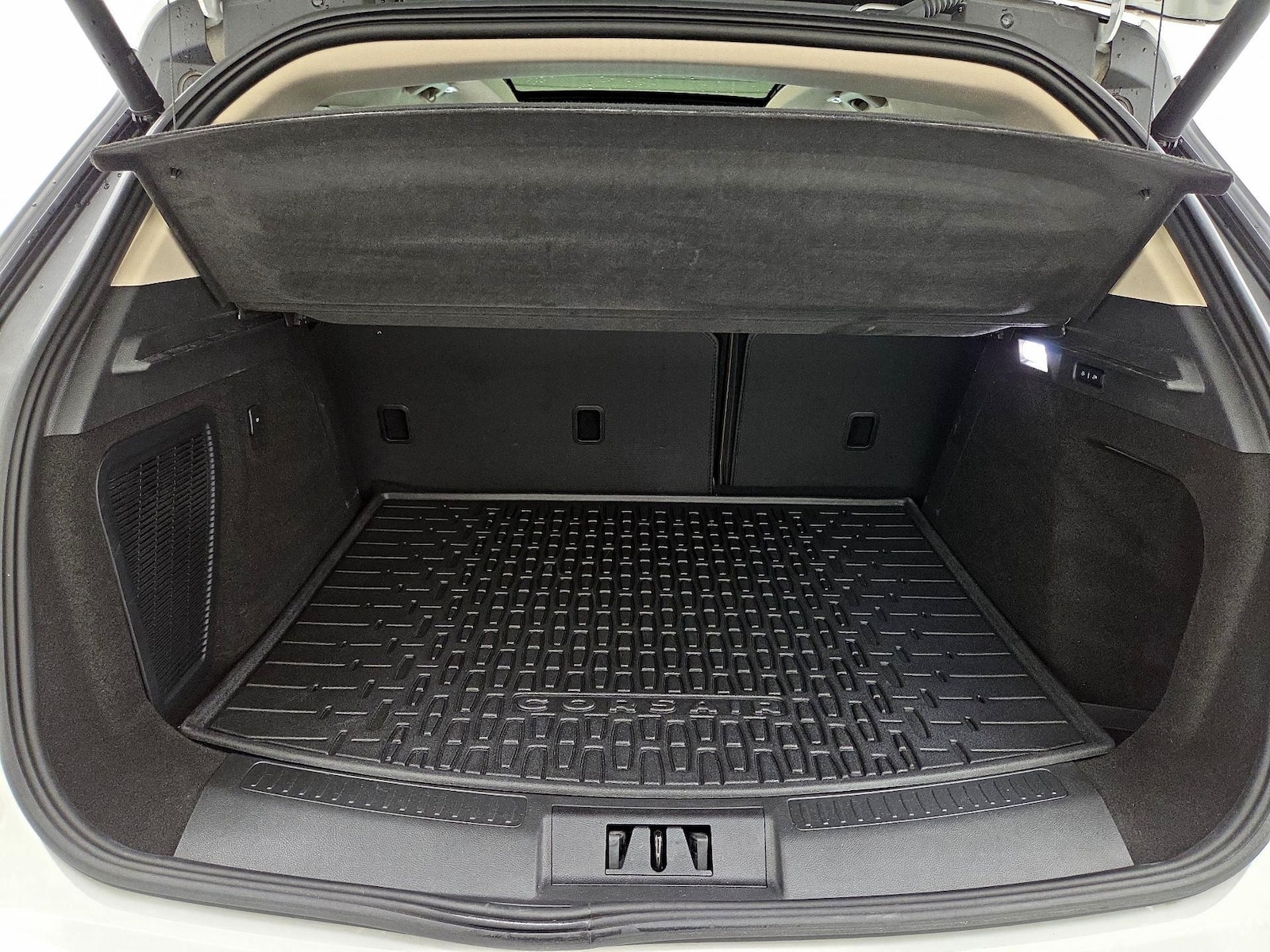 2024 Lincoln Corsair Grand Touring - Photo 23