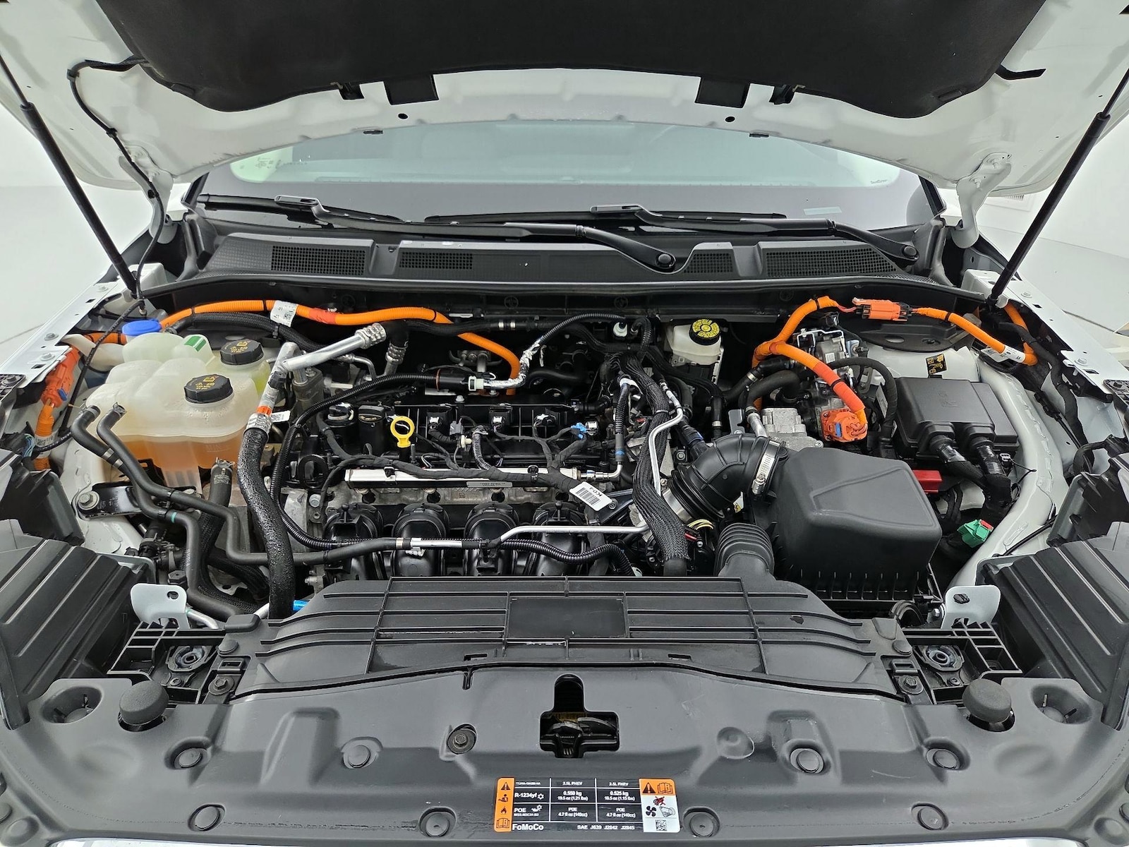 2024 Lincoln Corsair Grand Touring - Photo 24