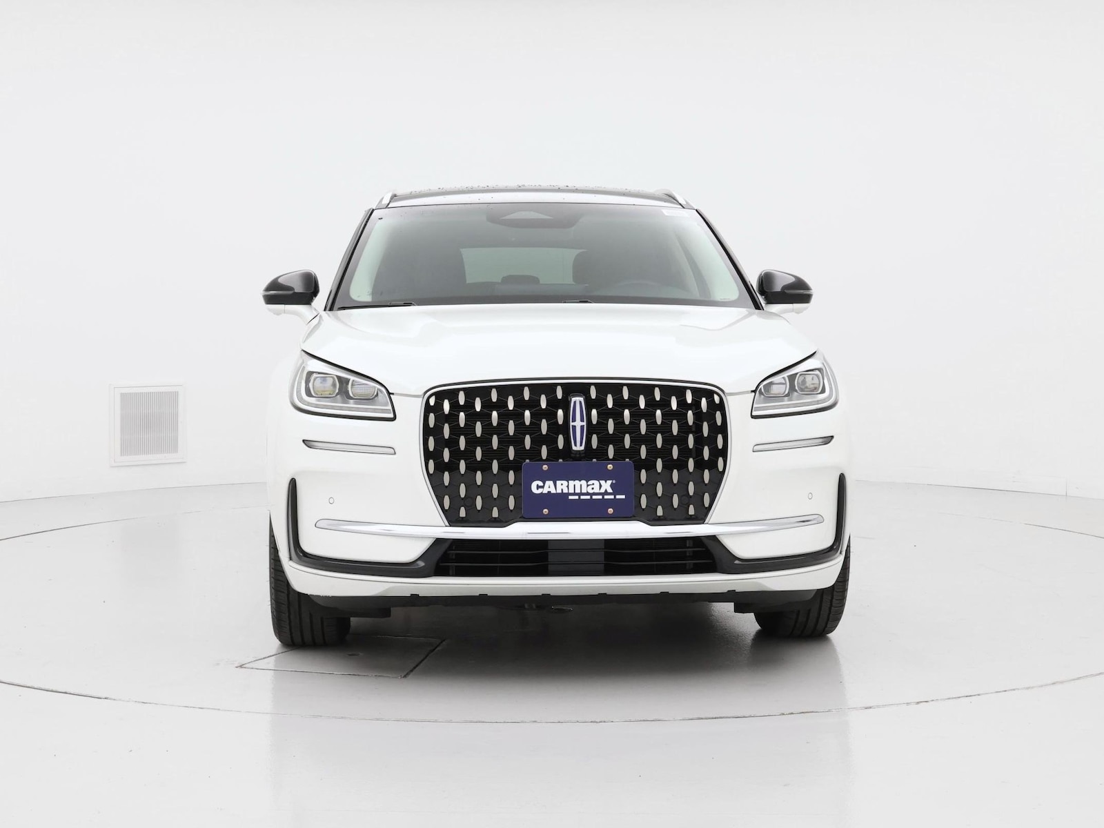 2024 Lincoln Corsair Grand Touring - Photo 6