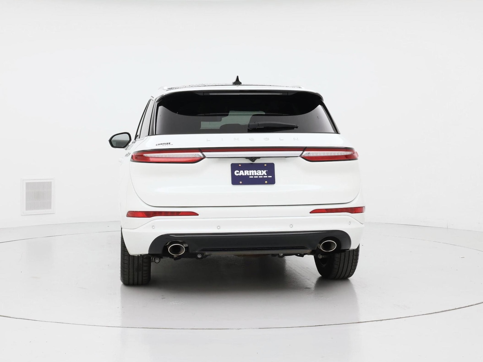 2024 Lincoln Corsair Grand Touring - Photo 7