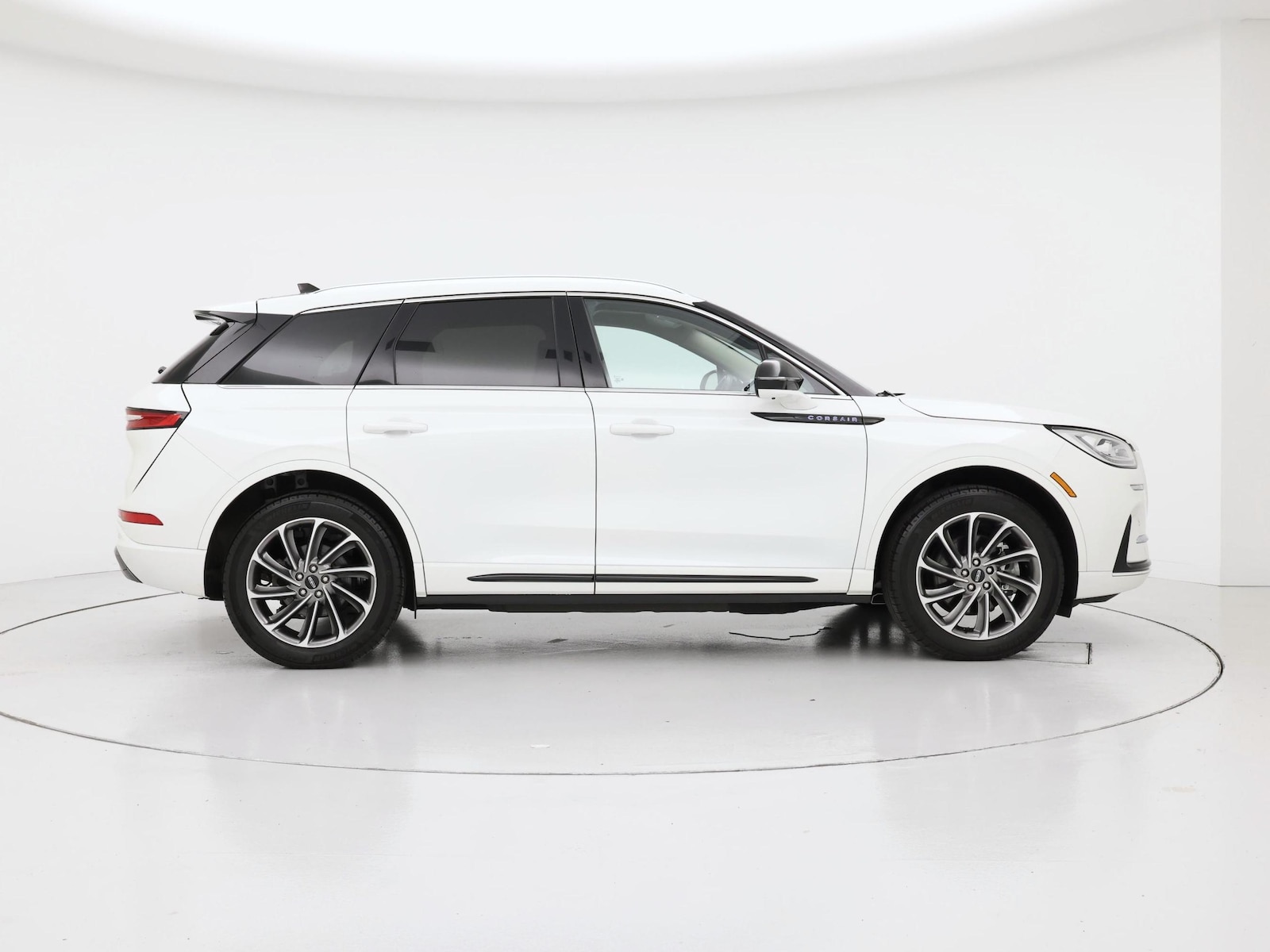 2024 Lincoln Corsair Grand Touring - Photo 8