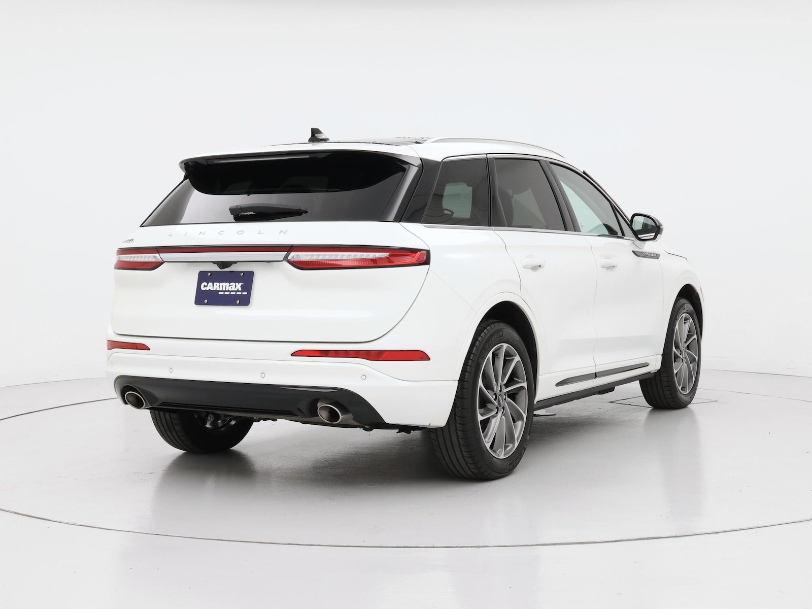 2024 Lincoln Corsair Grand Touring - Photo 9