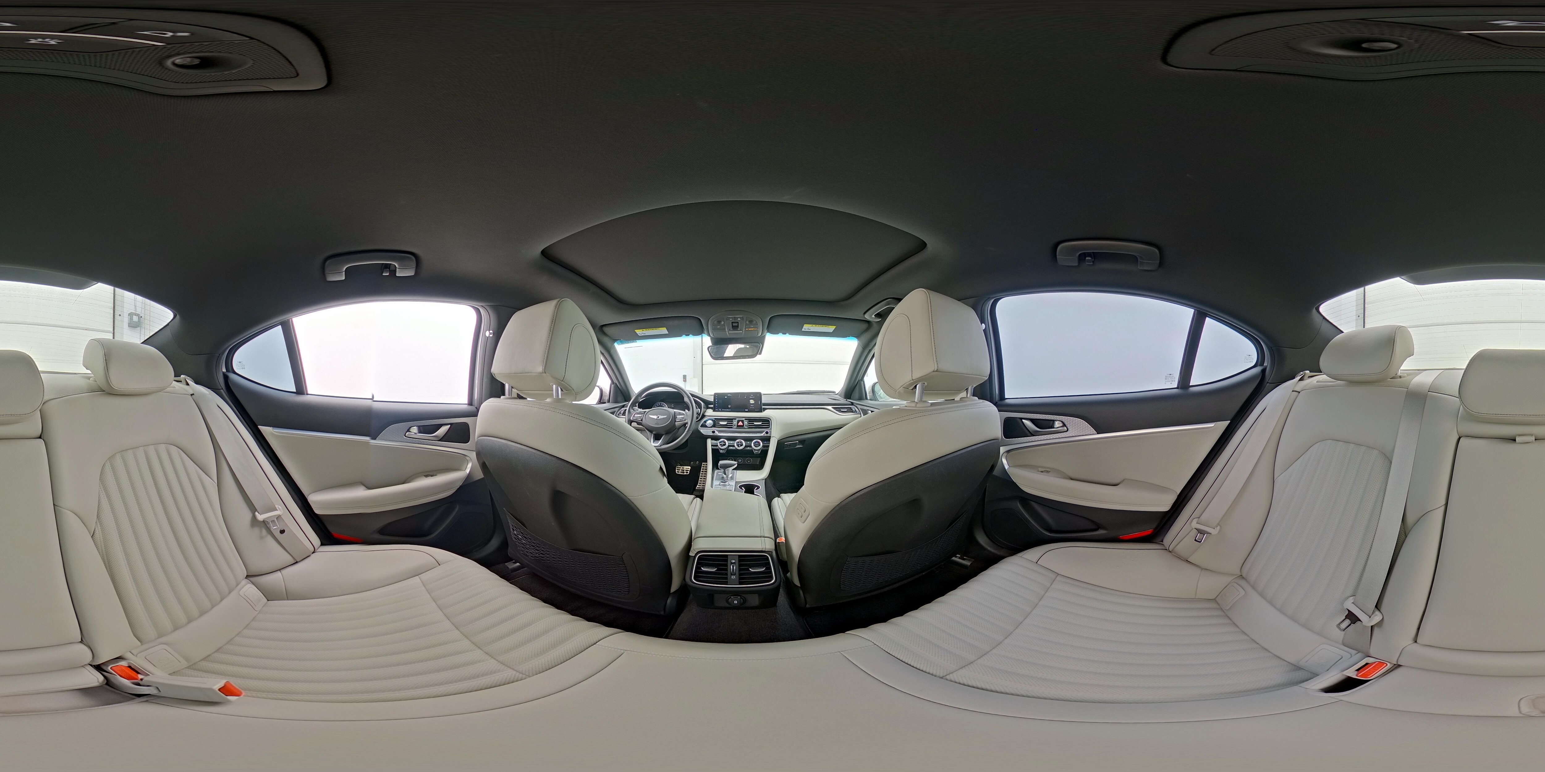 2023 GENESIS G70 Standard - Photo 27