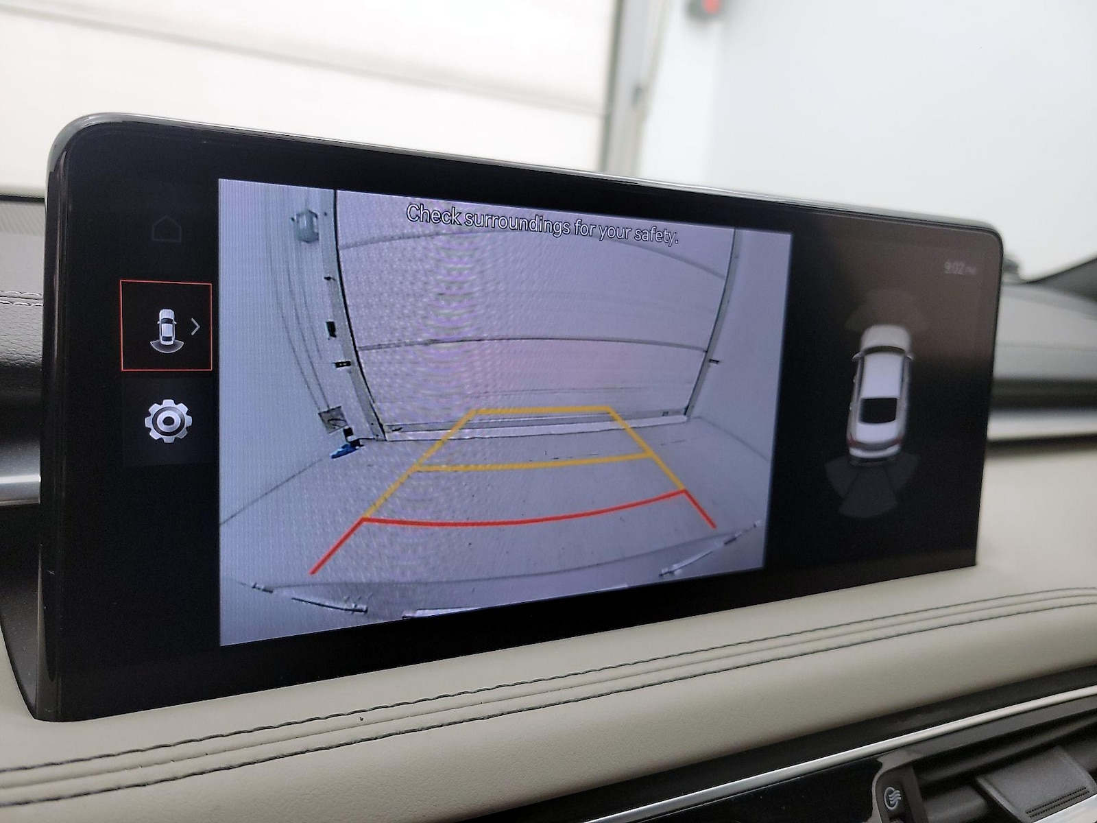 2023 GENESIS G70 Standard - Photo 16