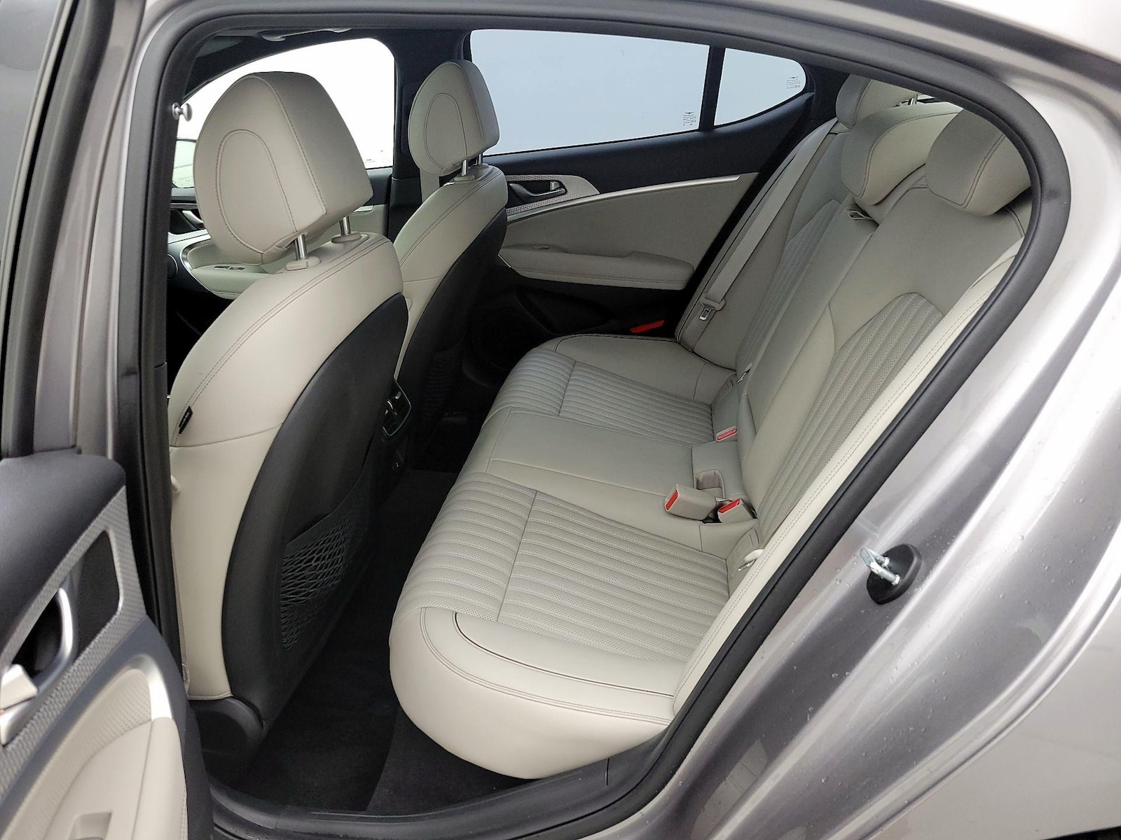 2023 GENESIS G70 Standard - Photo 22