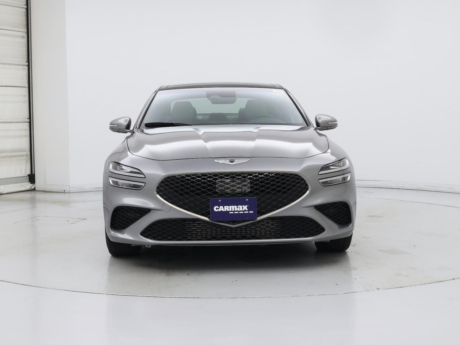 2023 GENESIS G70 Standard - Photo 6