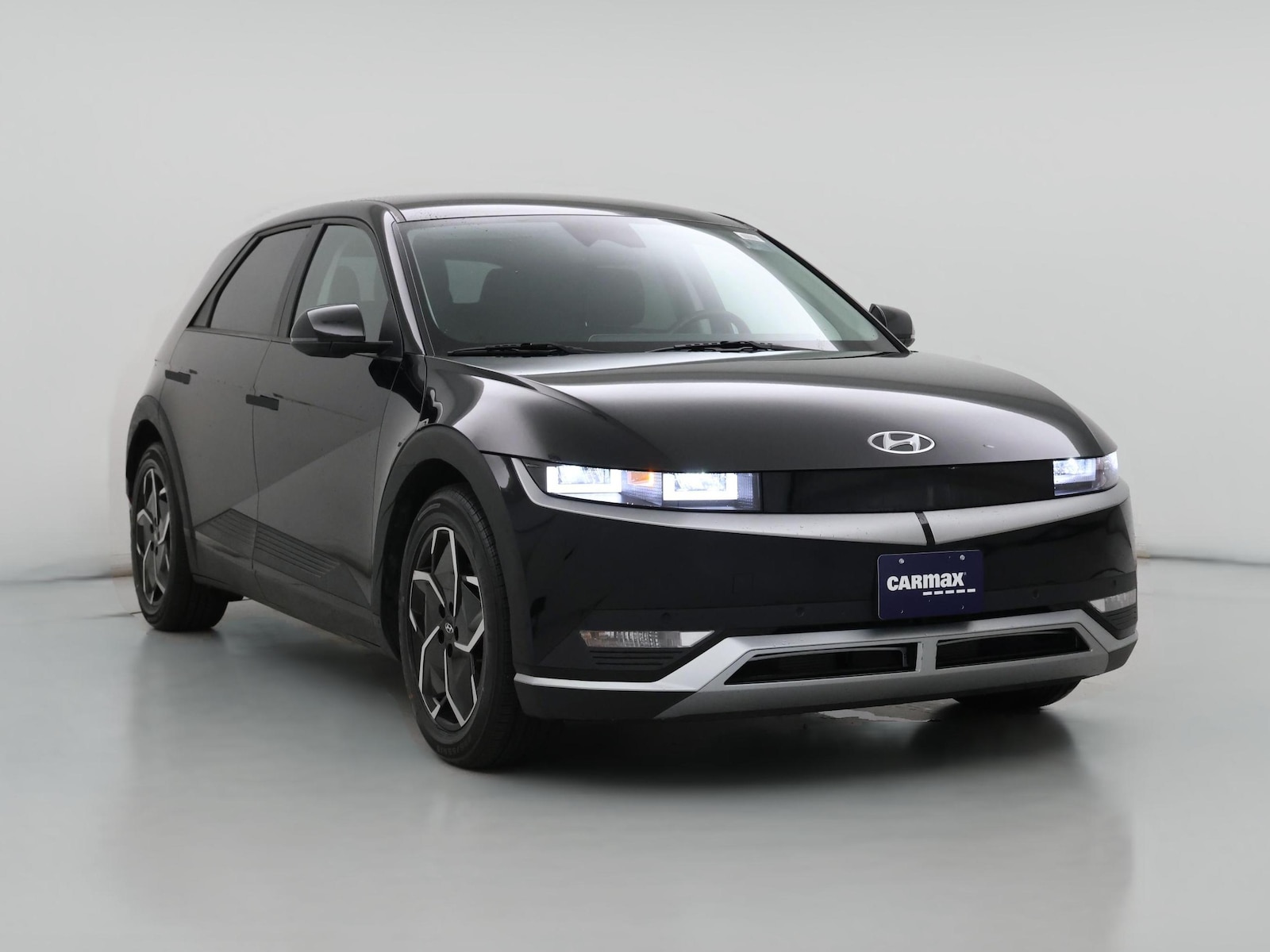 Smart Key & Power Hatch/Deck Lid