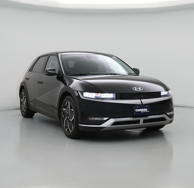 Recommended categories heading image of the selected vehicle