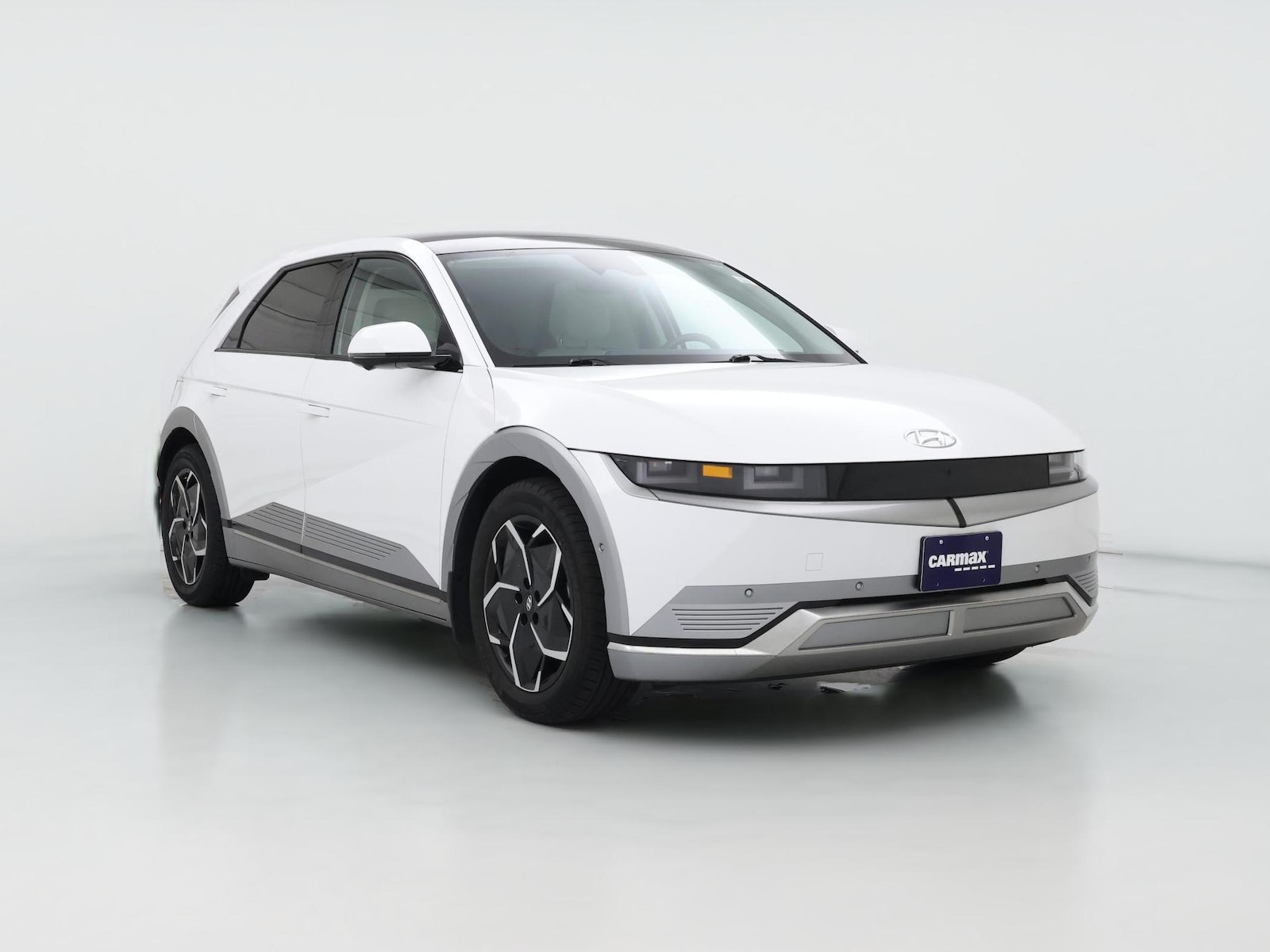 2024 Hyundai IONIQ 5