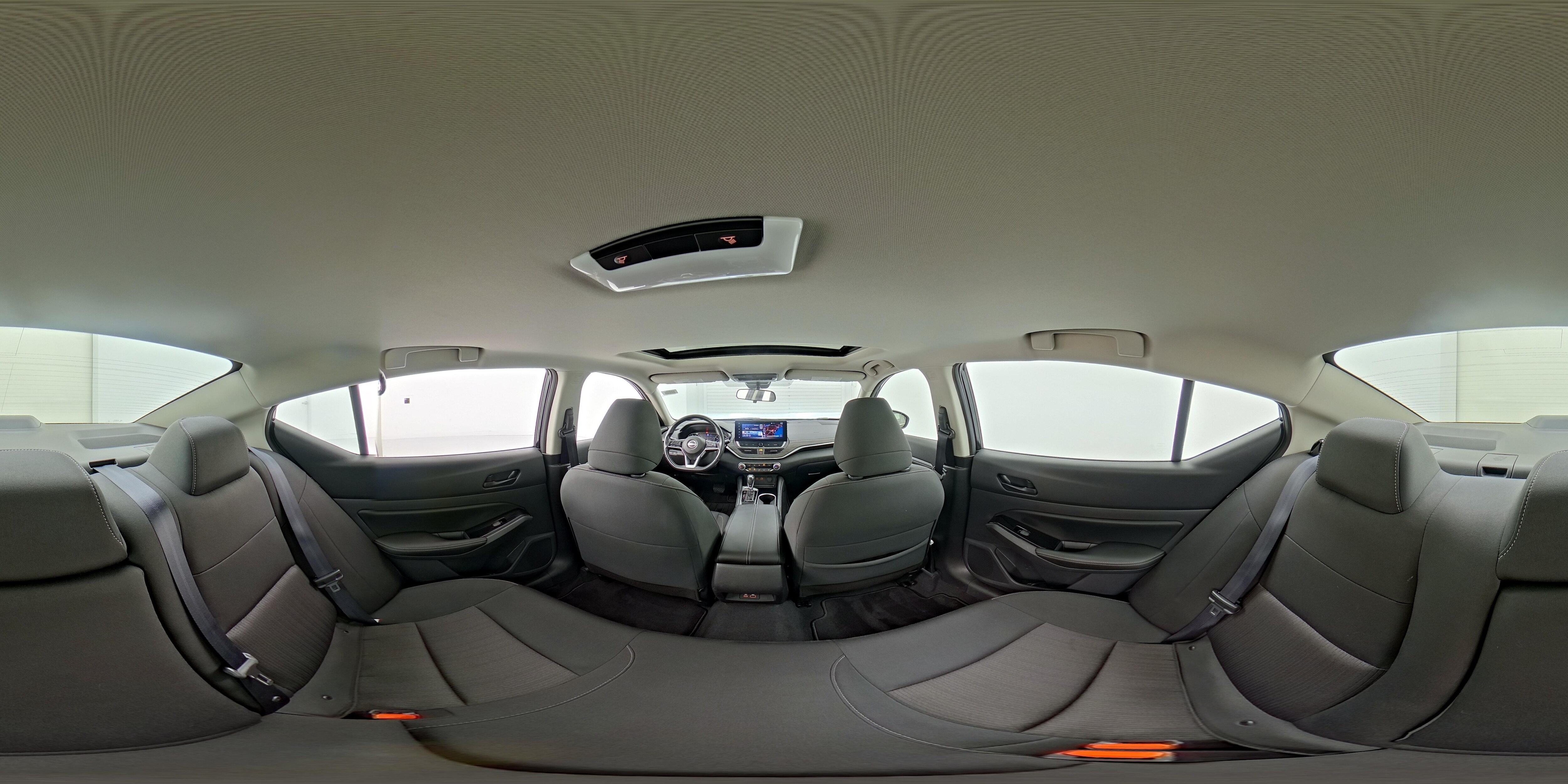2023 Nissan Altima SV - Photo 27