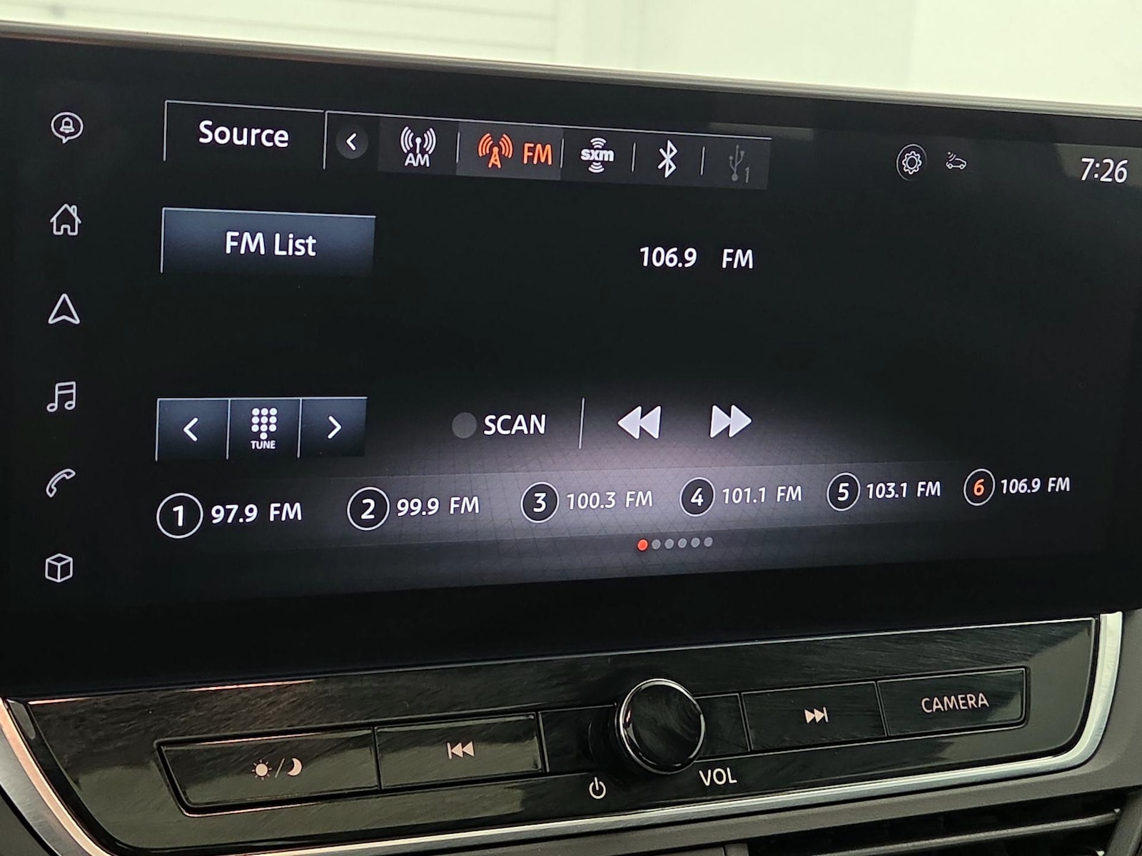 2023 Nissan Altima SV - Photo 17