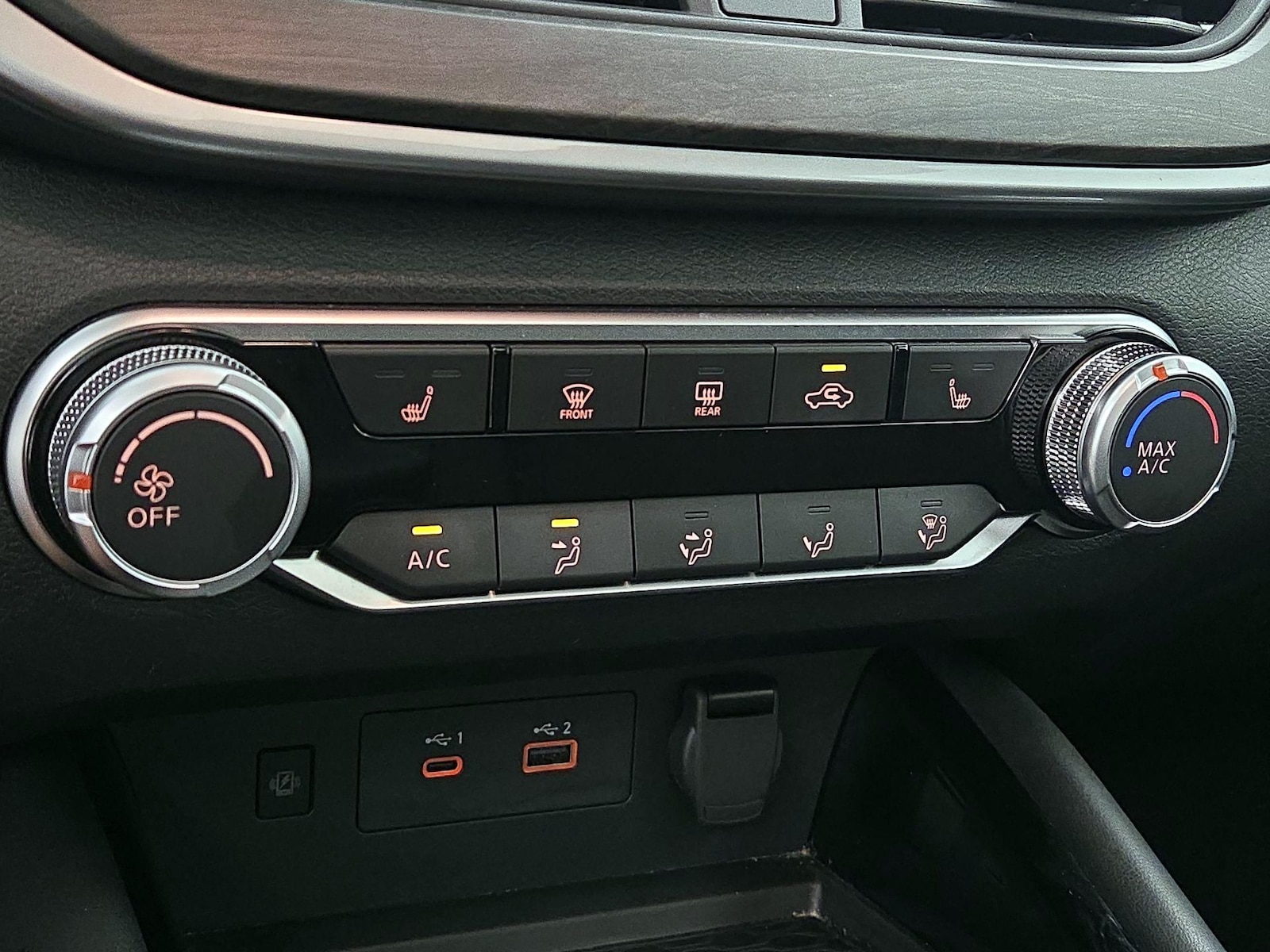 2023 Nissan Altima SV - Photo 18