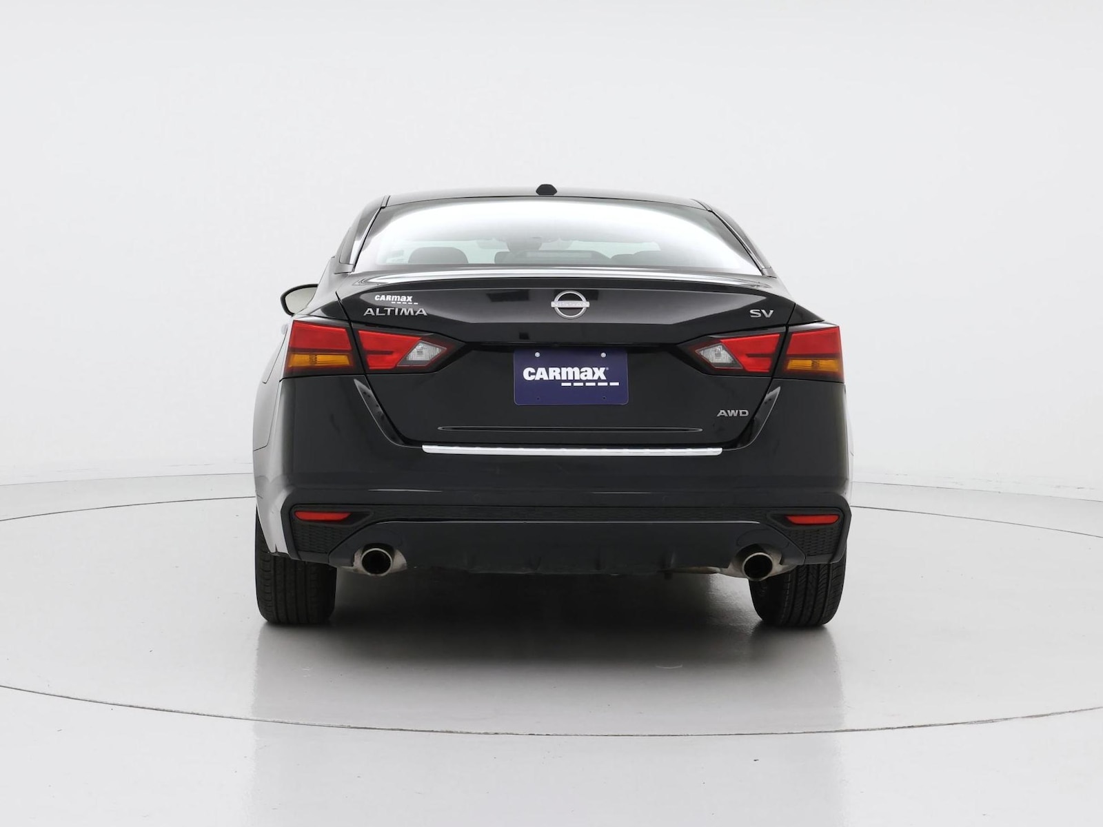 2023 Nissan Altima SV - Photo 7