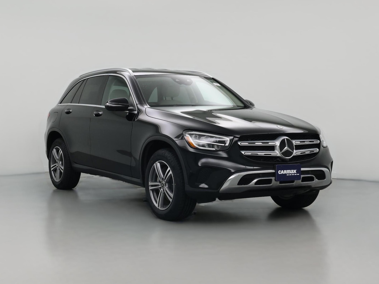 2022 Mercedes-Benz GLC