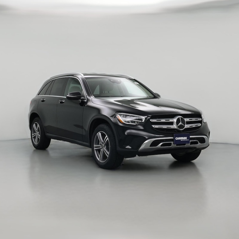 2022 Mercedes-Benz GLC300