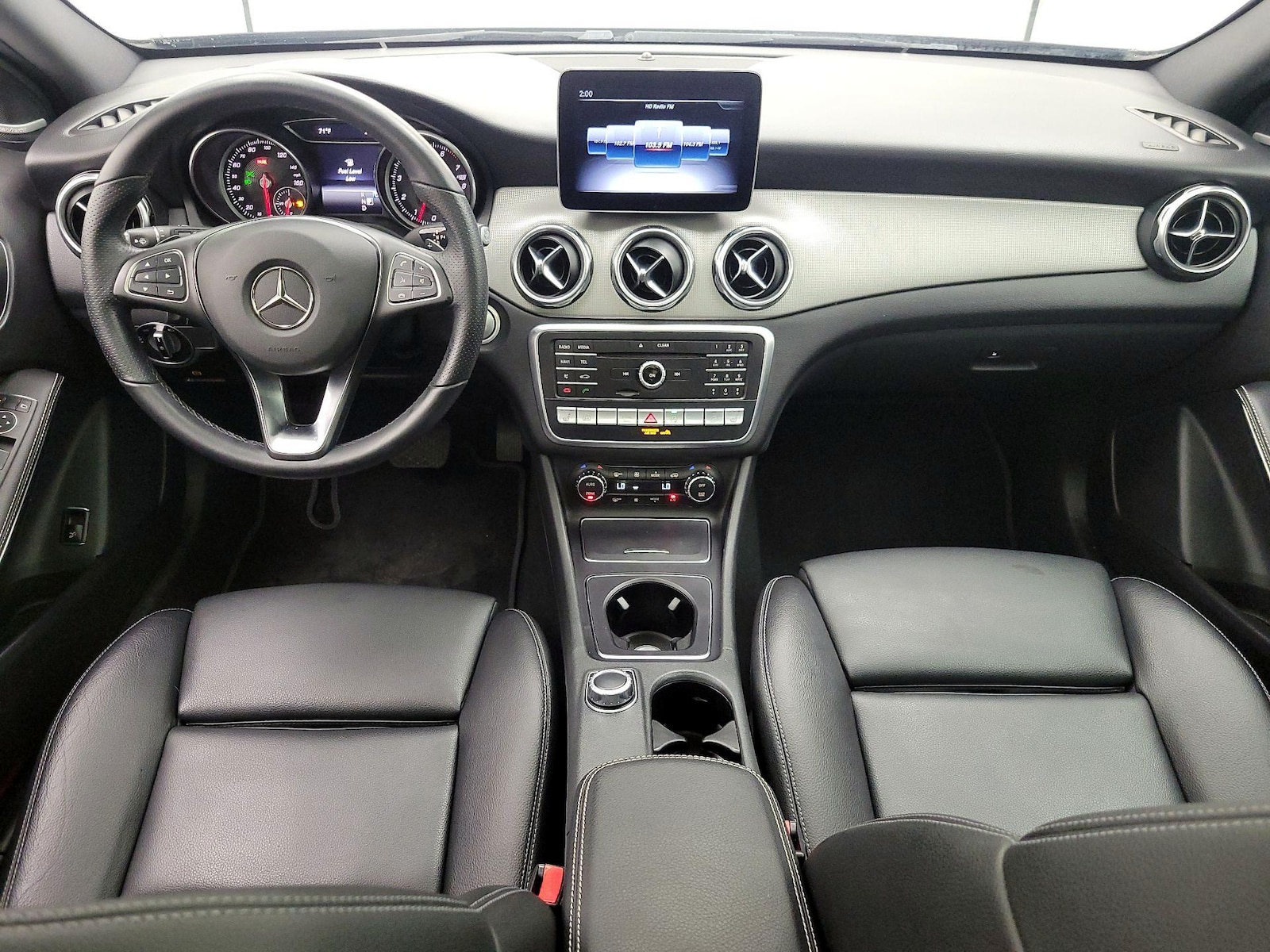Rear View Camera