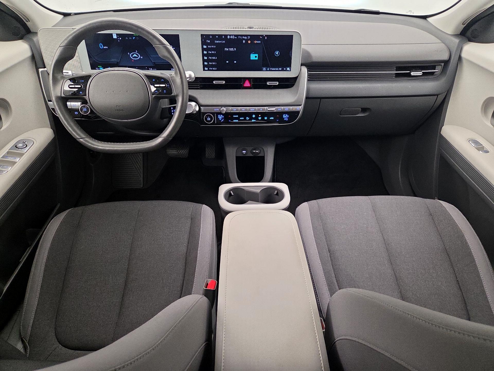 Thumbnail: 2024 Hyundai Ioniq 5 - 9