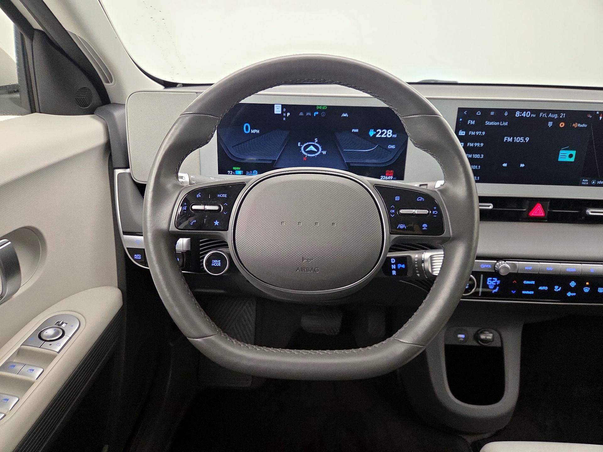 Thumbnail: 2024 Hyundai Ioniq 5 - 10