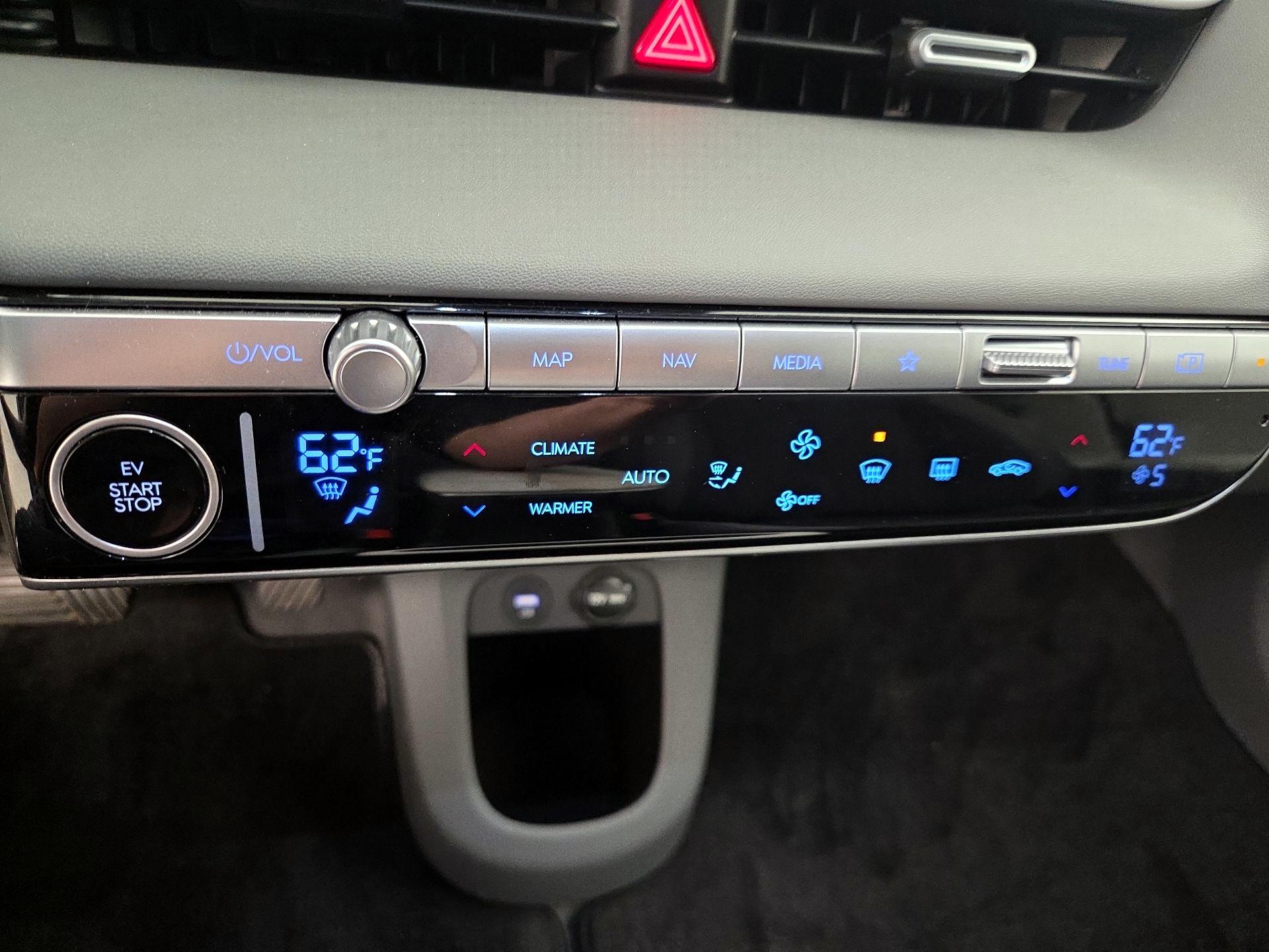 Thumbnail: 2024 Hyundai Ioniq 5 - 16
