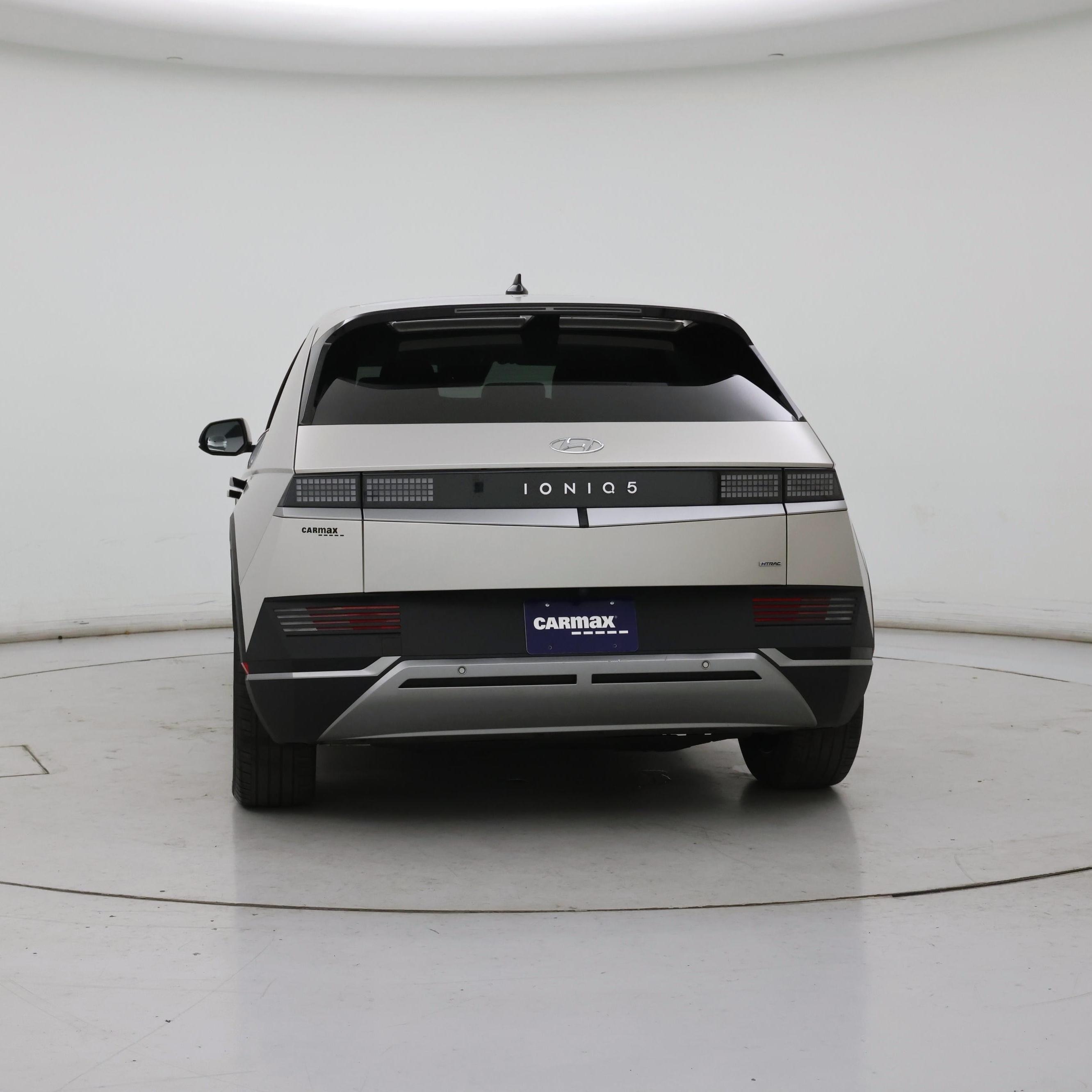 Thumbnail: 2024 Hyundai Ioniq 5 - 6
