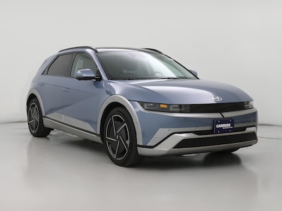 2025 Hyundai Ioniq 5 Limited