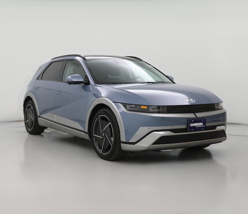 2025 Hyundai Ioniq 5 Limited