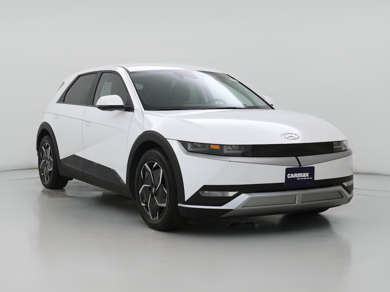 2023 Hyundai Ioniq 5 SE