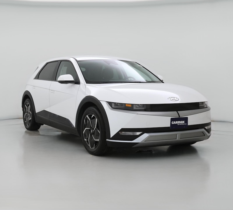 2023 Hyundai Ioniq 5 SE