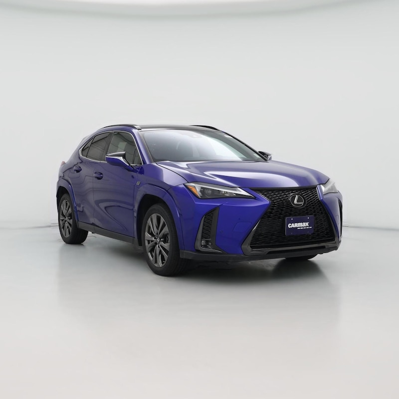 2023 Lexus UX 250h F-Sport