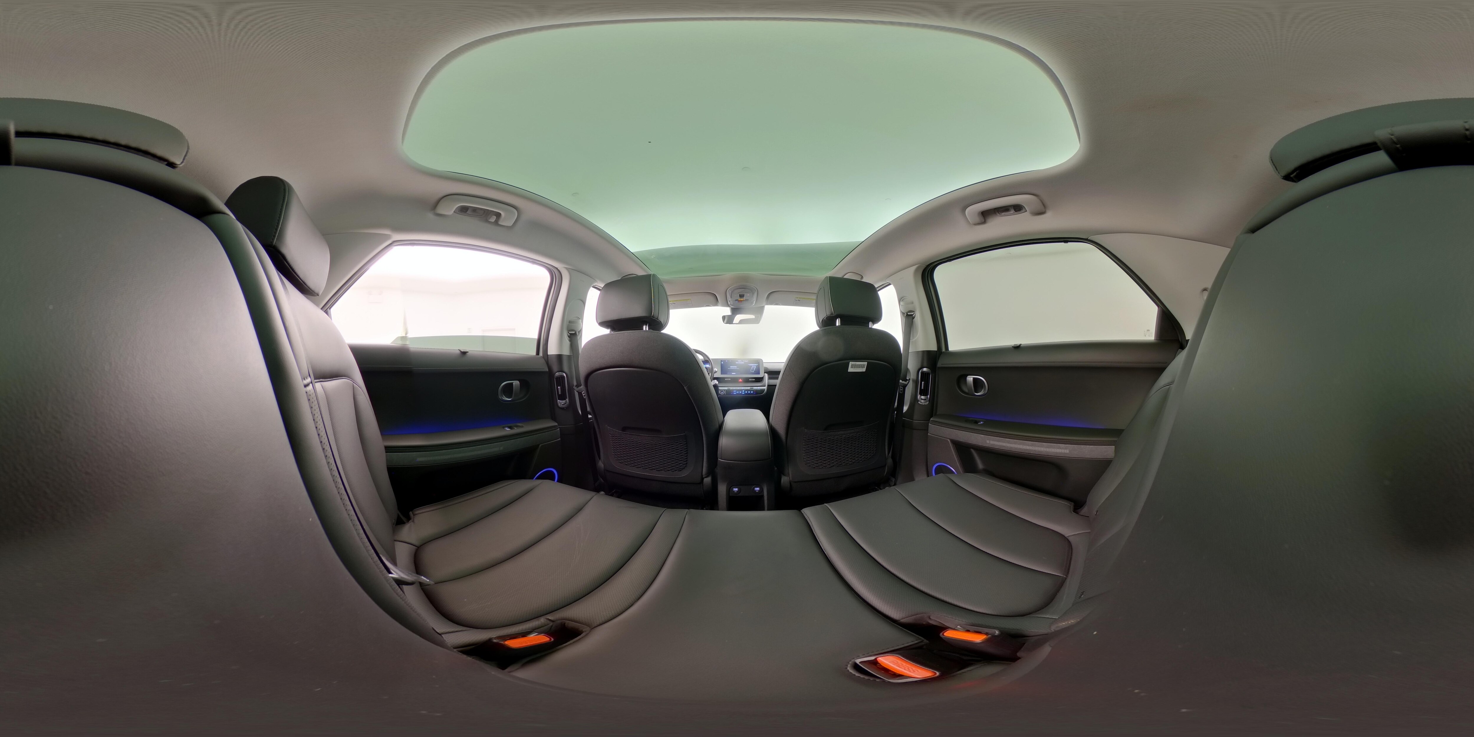2023 Hyundai IONIQ 5 Limited - Photo 26
