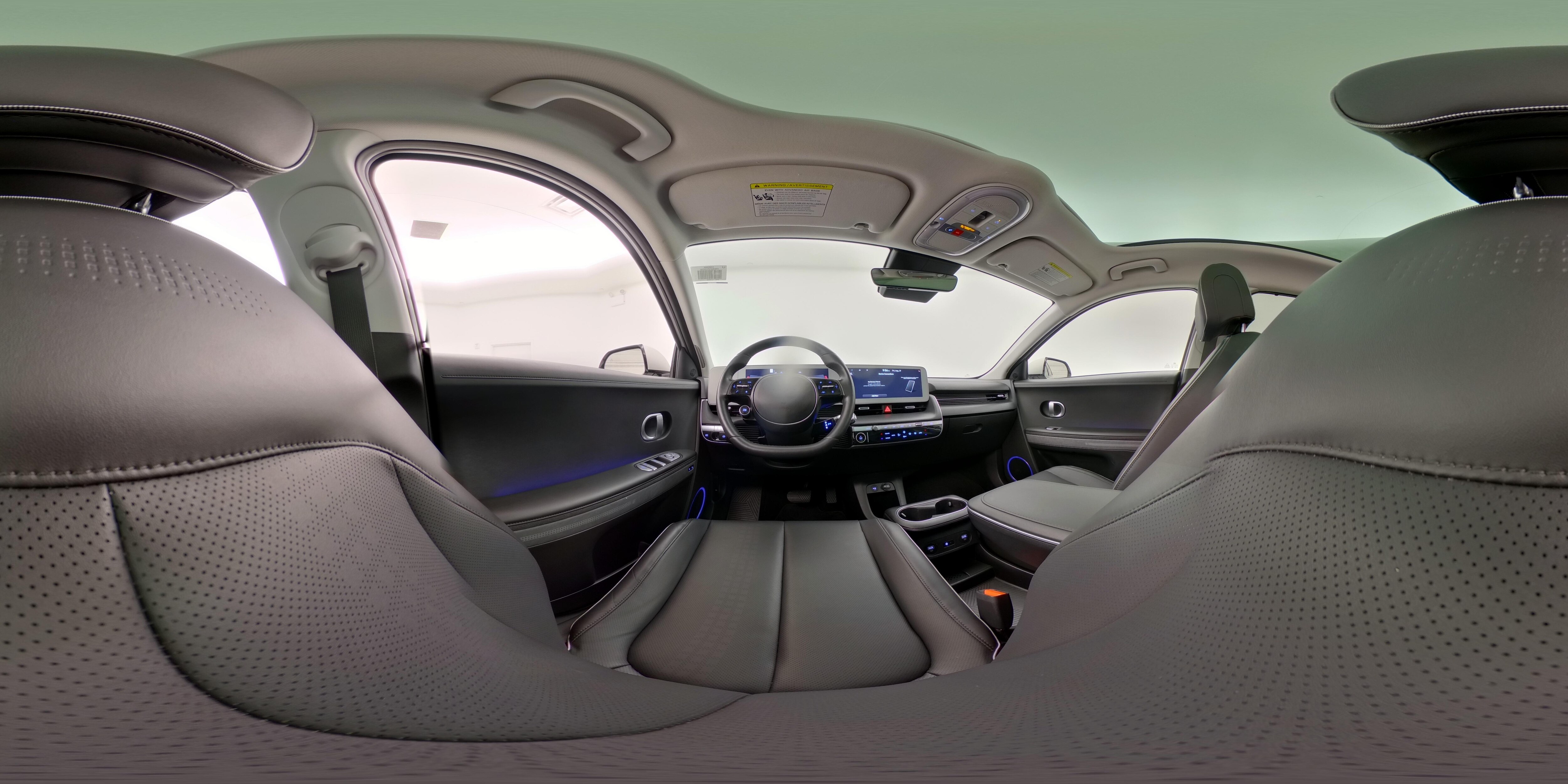 2023 Hyundai IONIQ 5 Limited - Photo 27