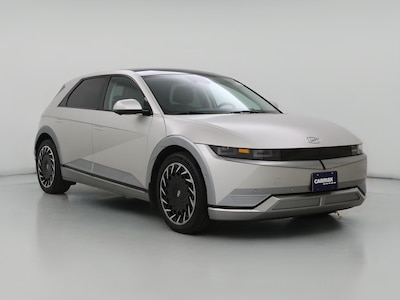 2023 Hyundai Ioniq 5 Limited