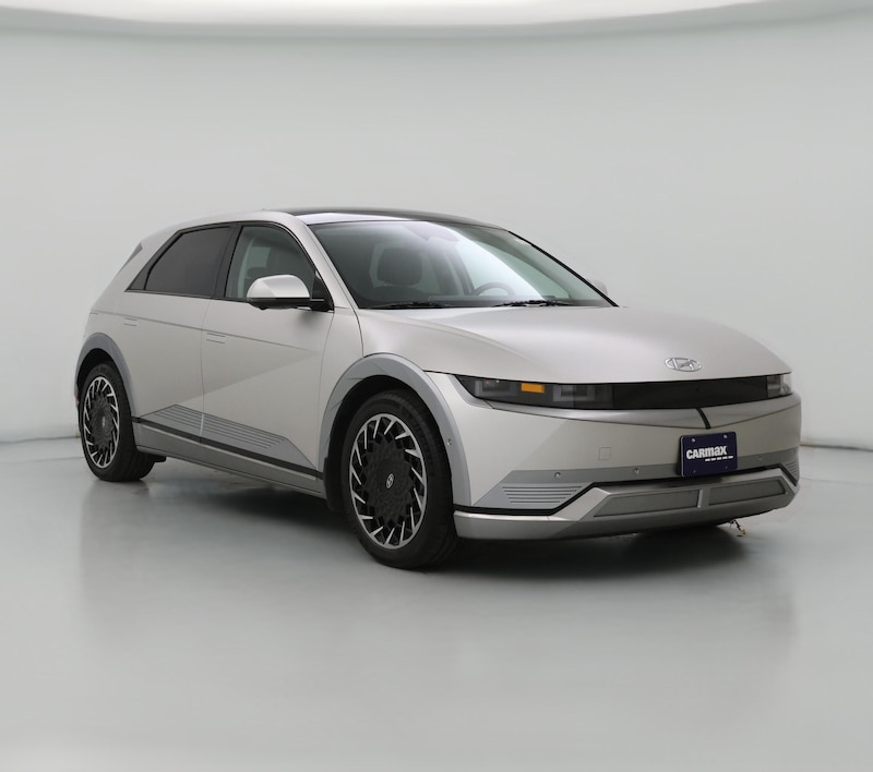 2023 Hyundai Ioniq 5 Limited