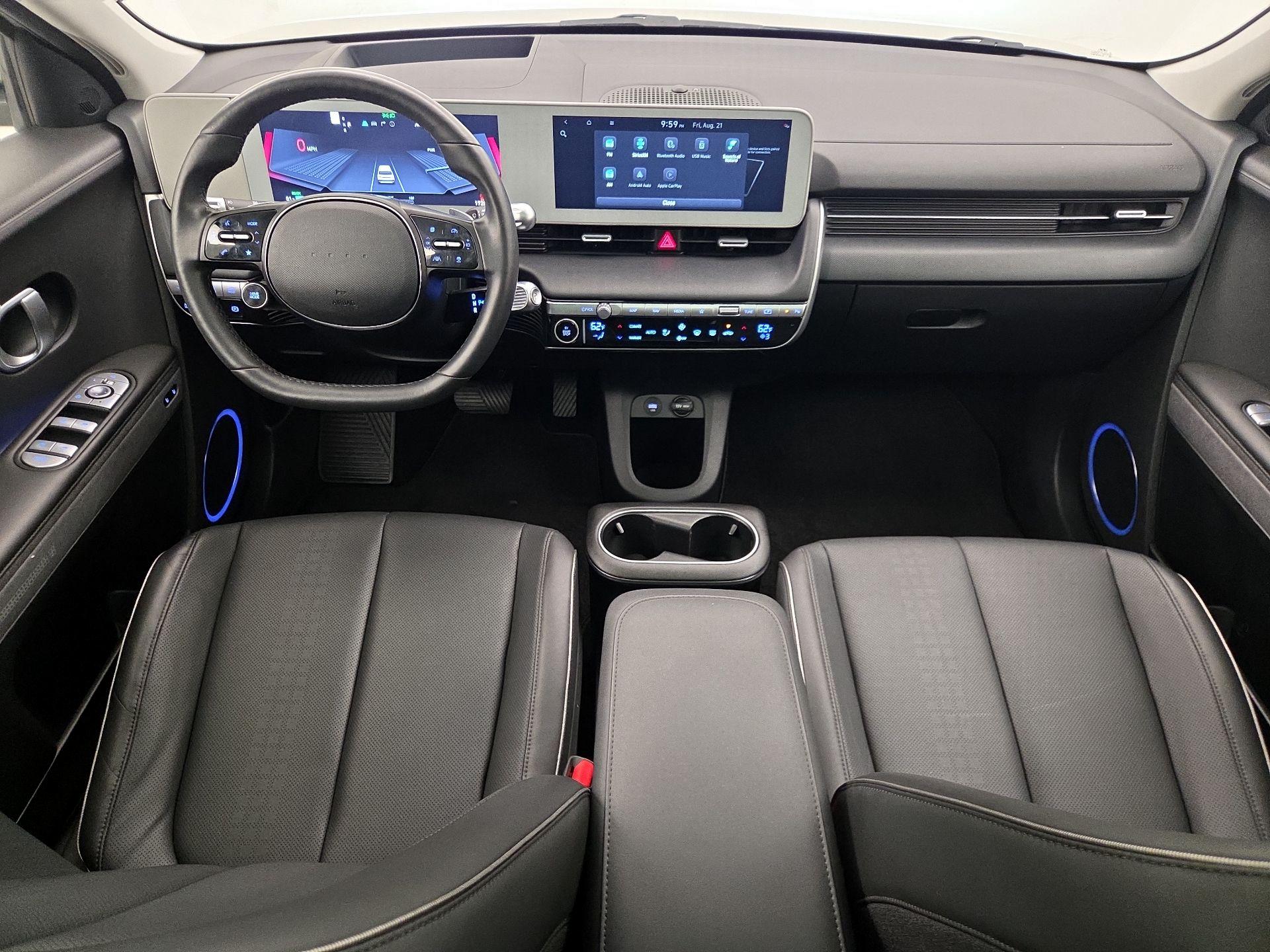 Thumbnail: 2023 Hyundai Ioniq 5 - 9