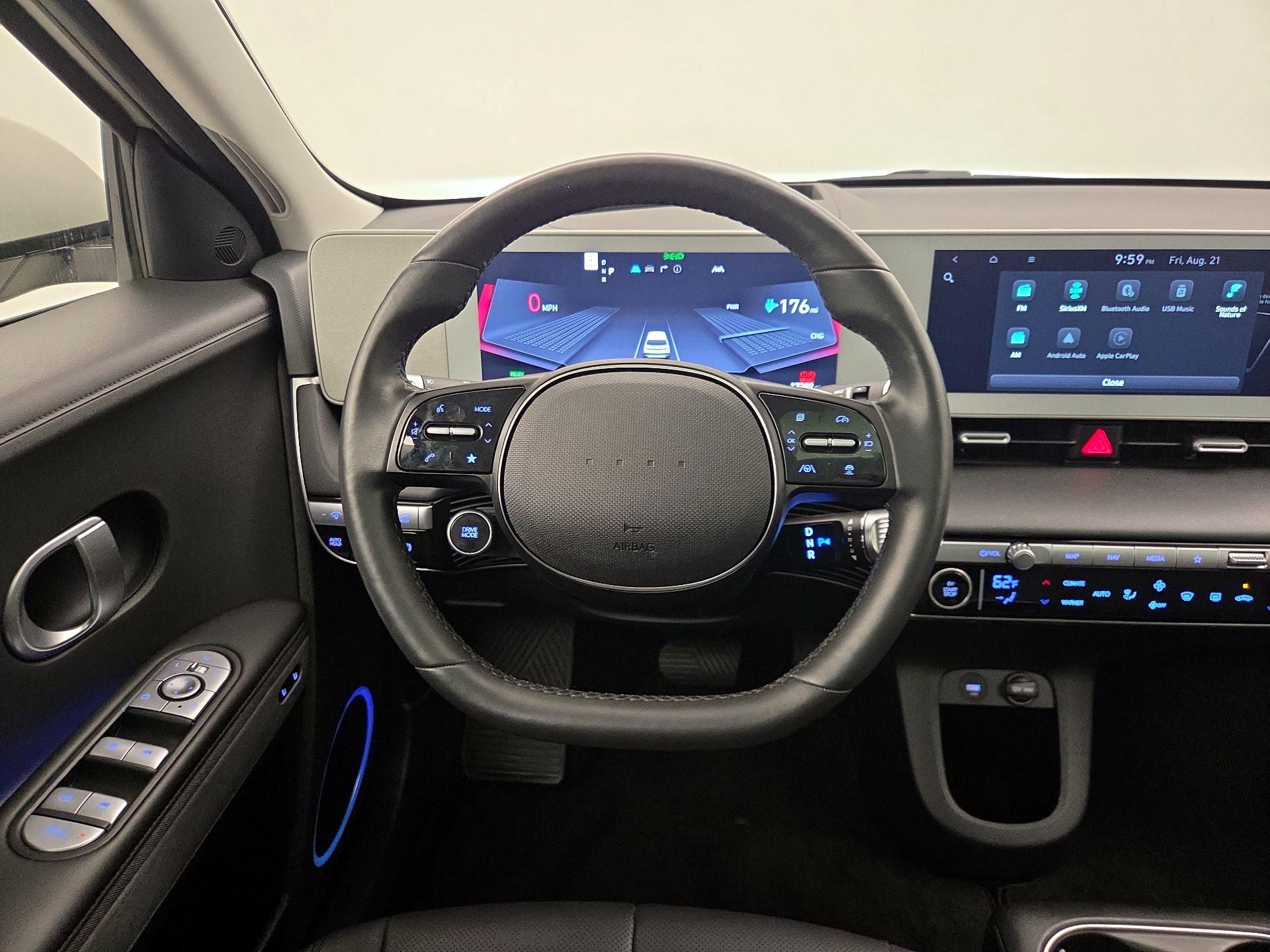 Thumbnail: 2023 Hyundai Ioniq 5 - 10